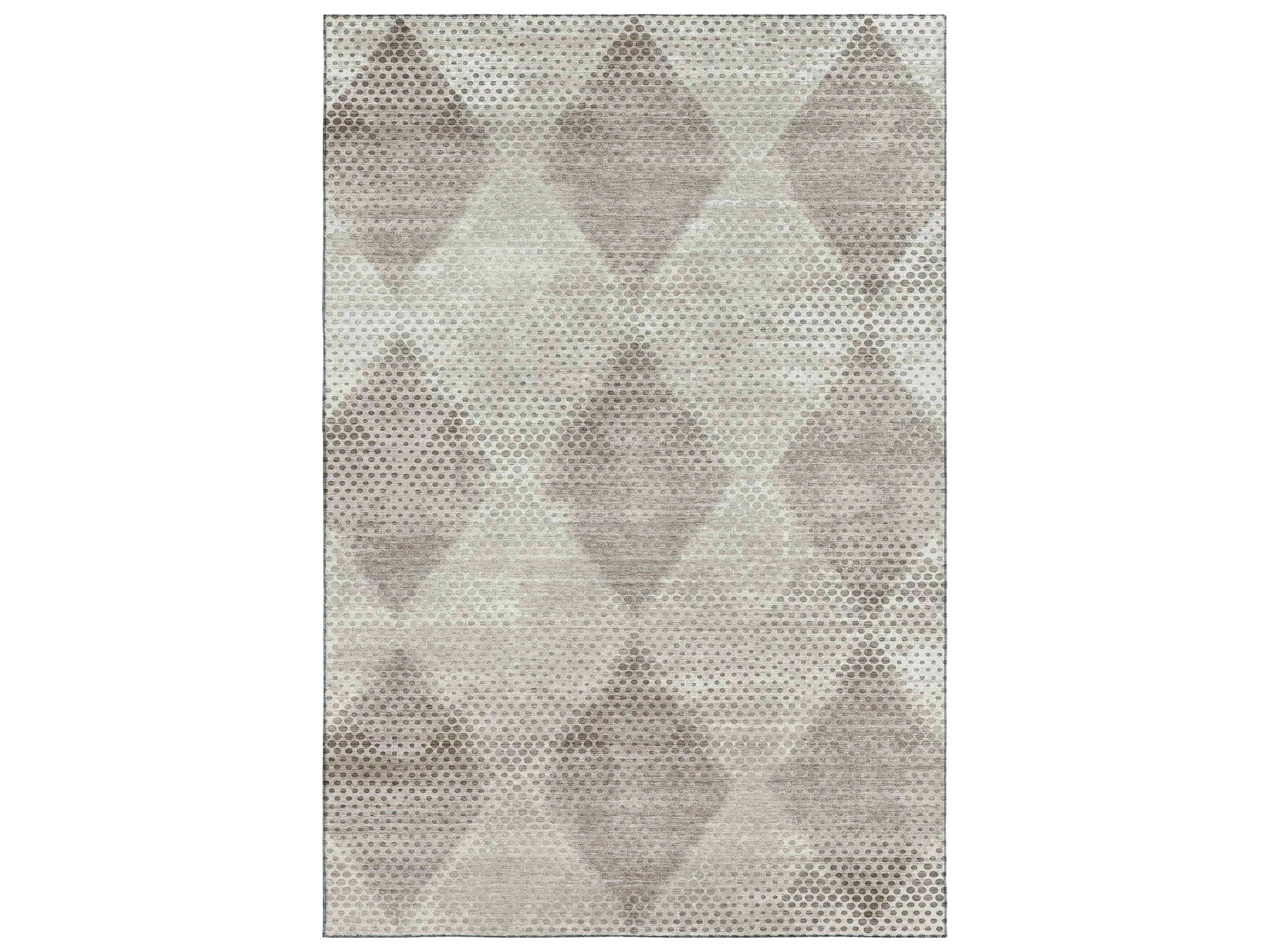 Dalyn Trevi Geometric Area Rug