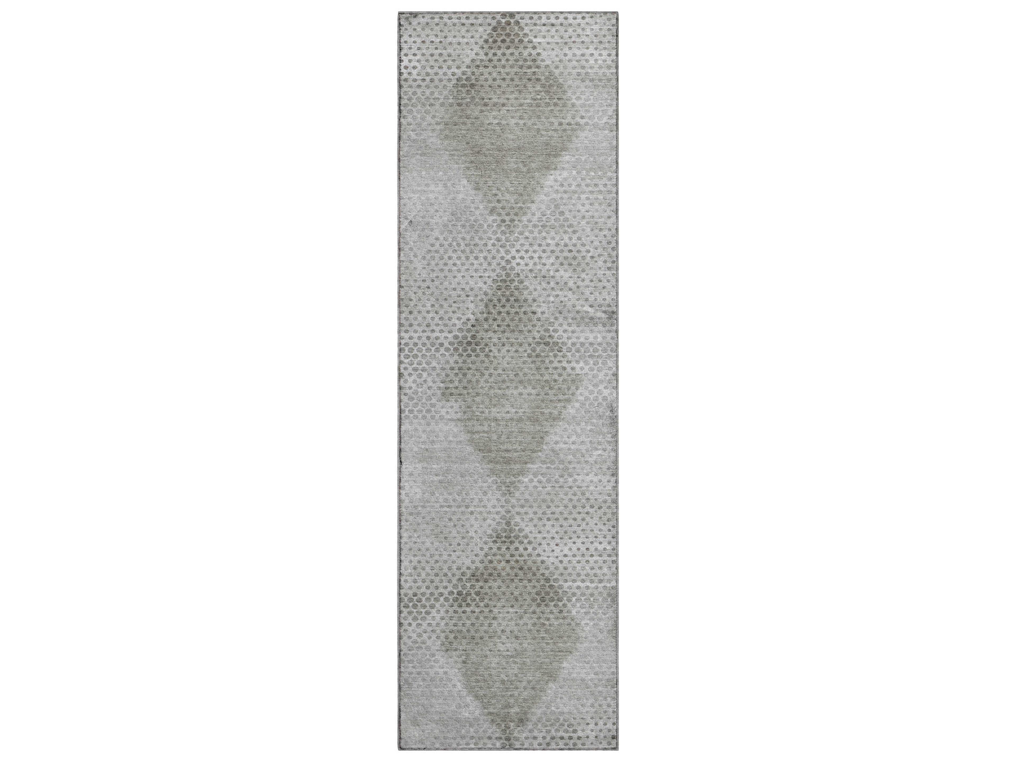 Dalyn Trevi Geometric Runner Area Rug