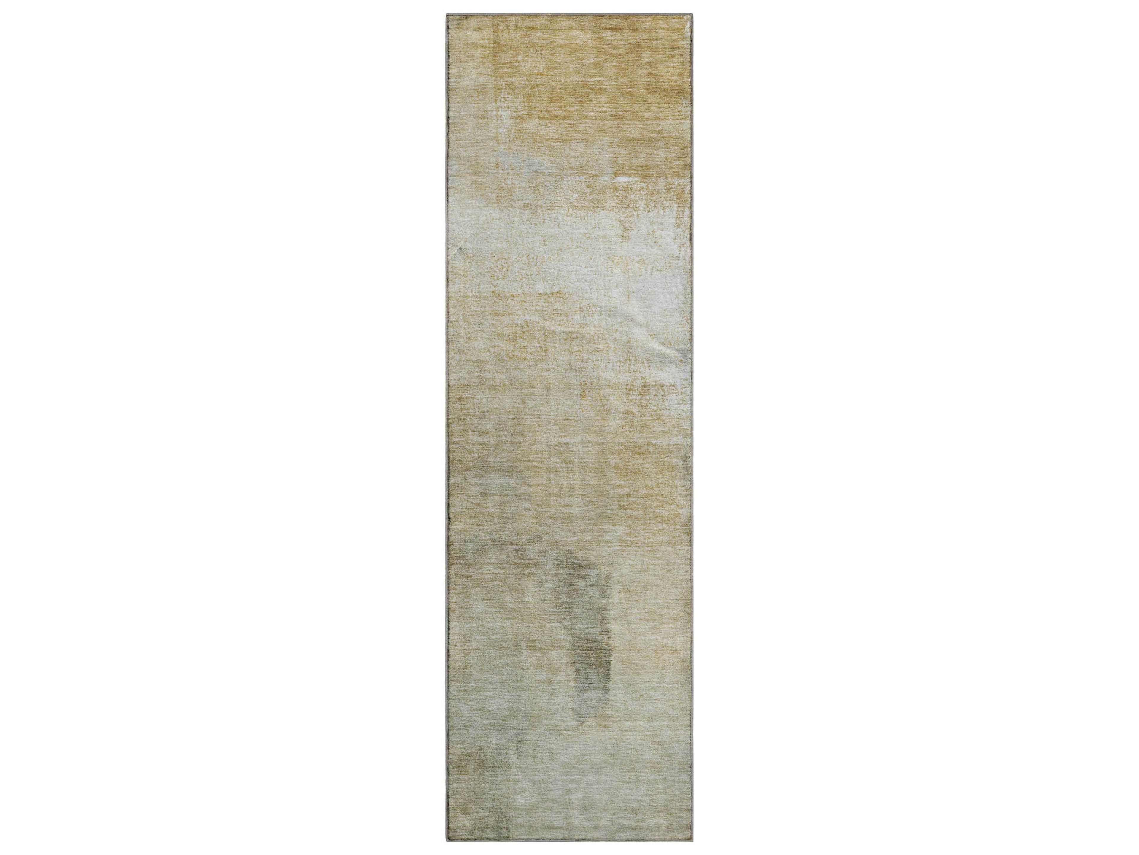 Trevi Abstract Runner Area Rug
