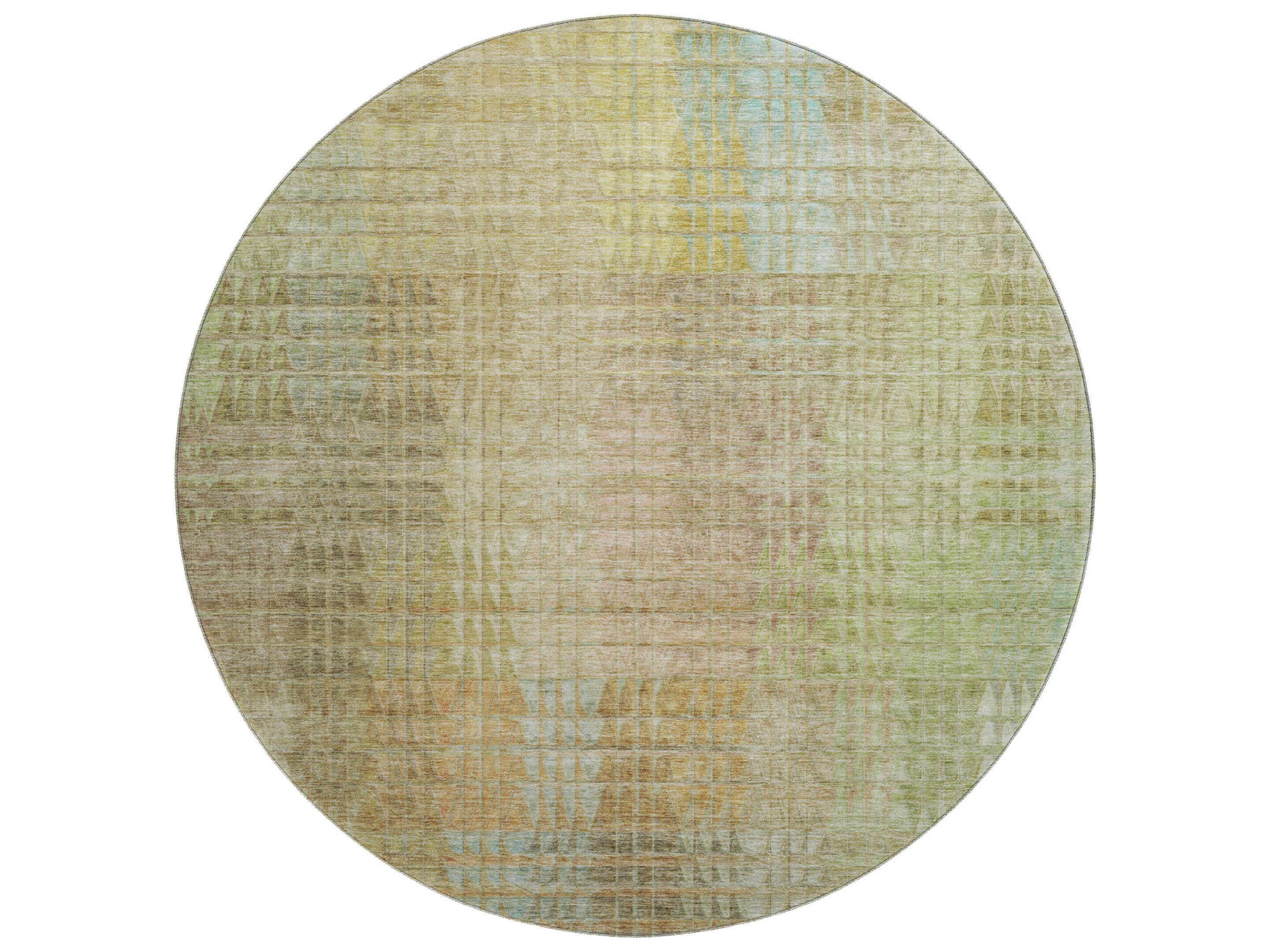 Trevi Abstract Area Rug