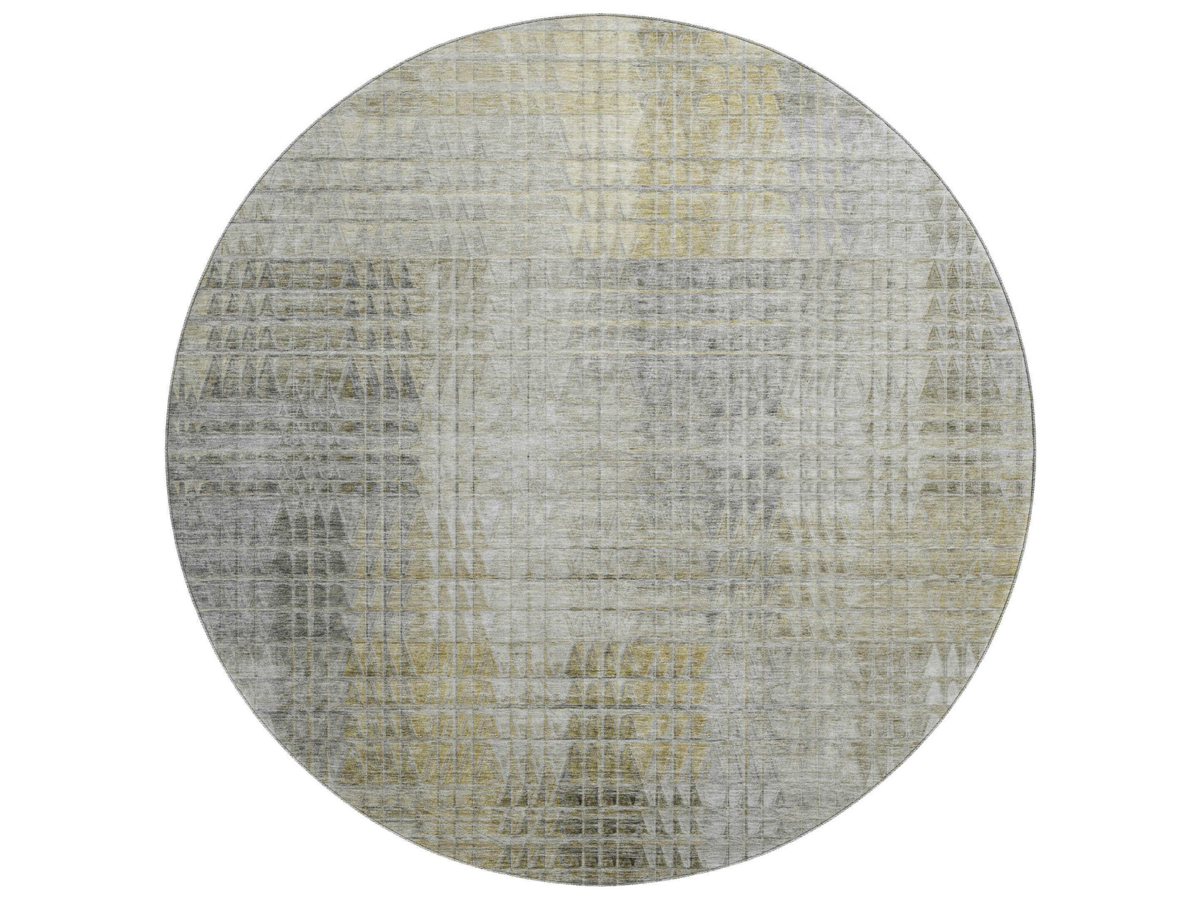 Trevi Abstract Area Rug