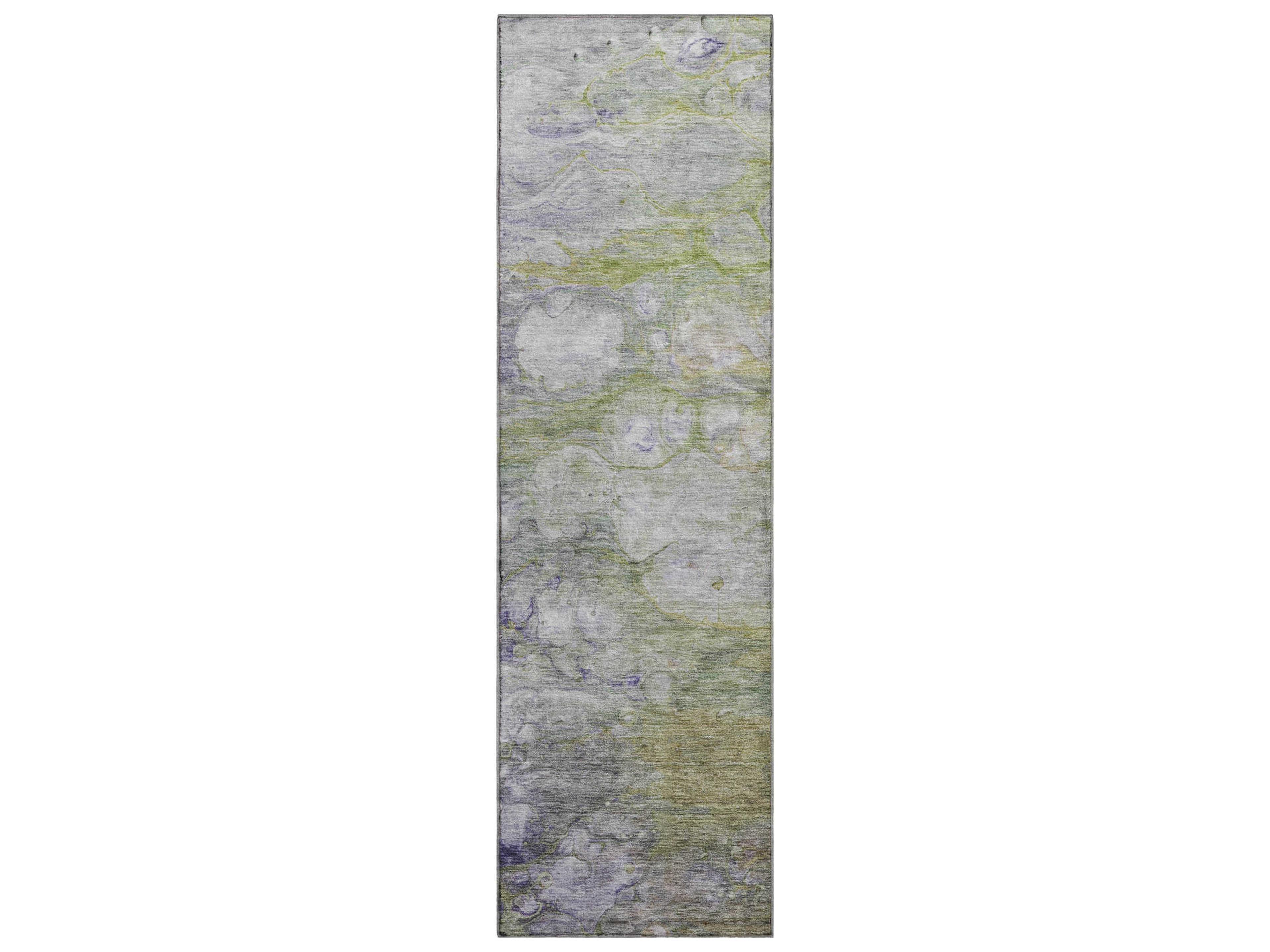 Dalyn Trevi Abstract Runner Area Rug