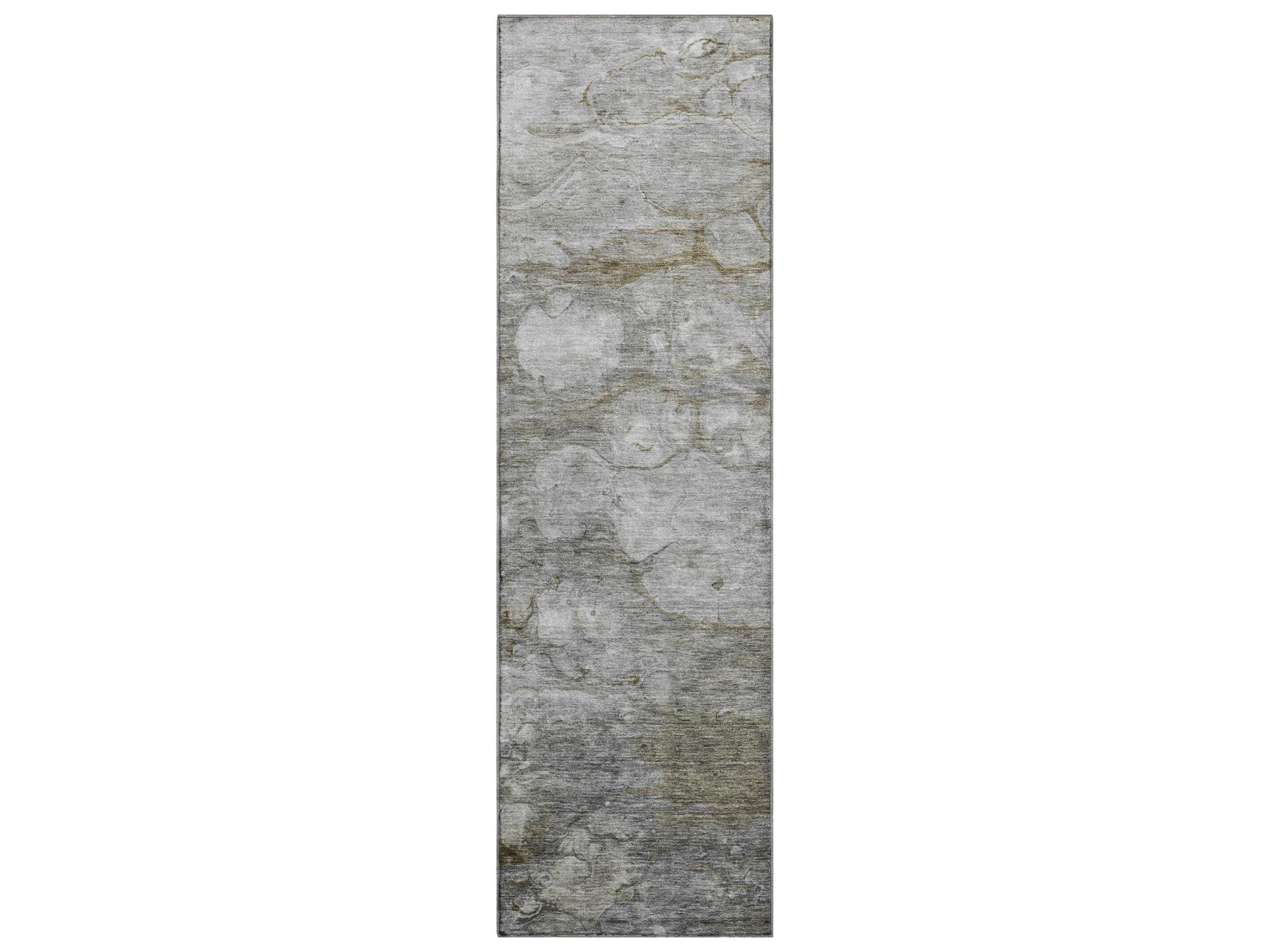 Trevi Abstract Runner Area Rug