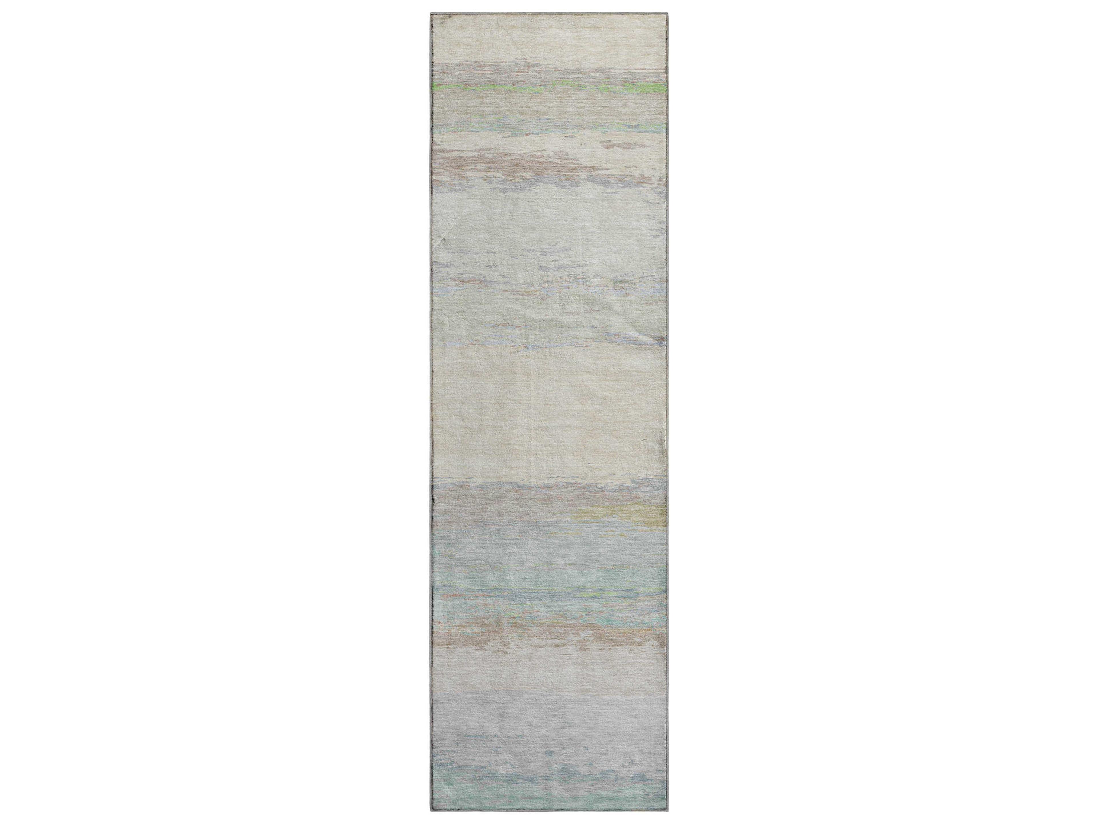 Dalyn Trevi Abstract Runner Area Rug