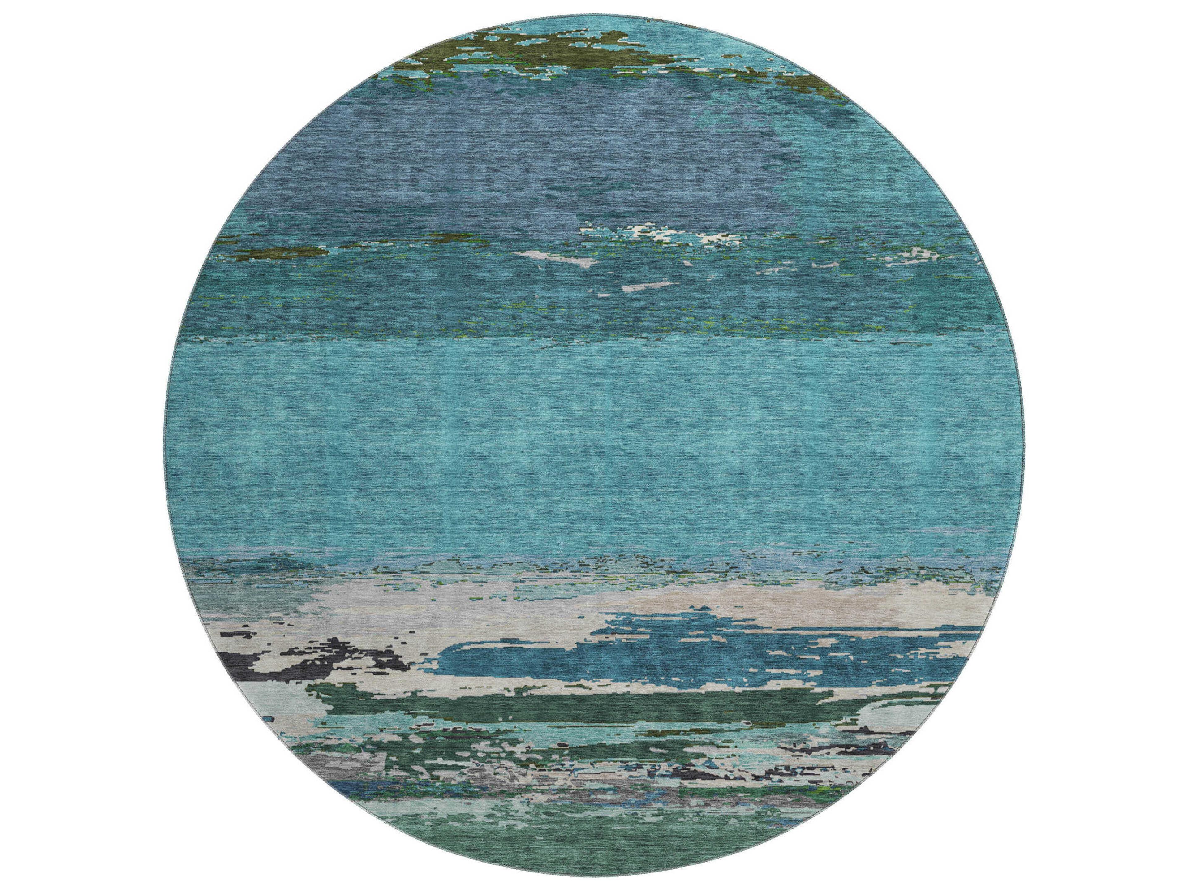 Dalyn Trevi Abstract Area Rug
