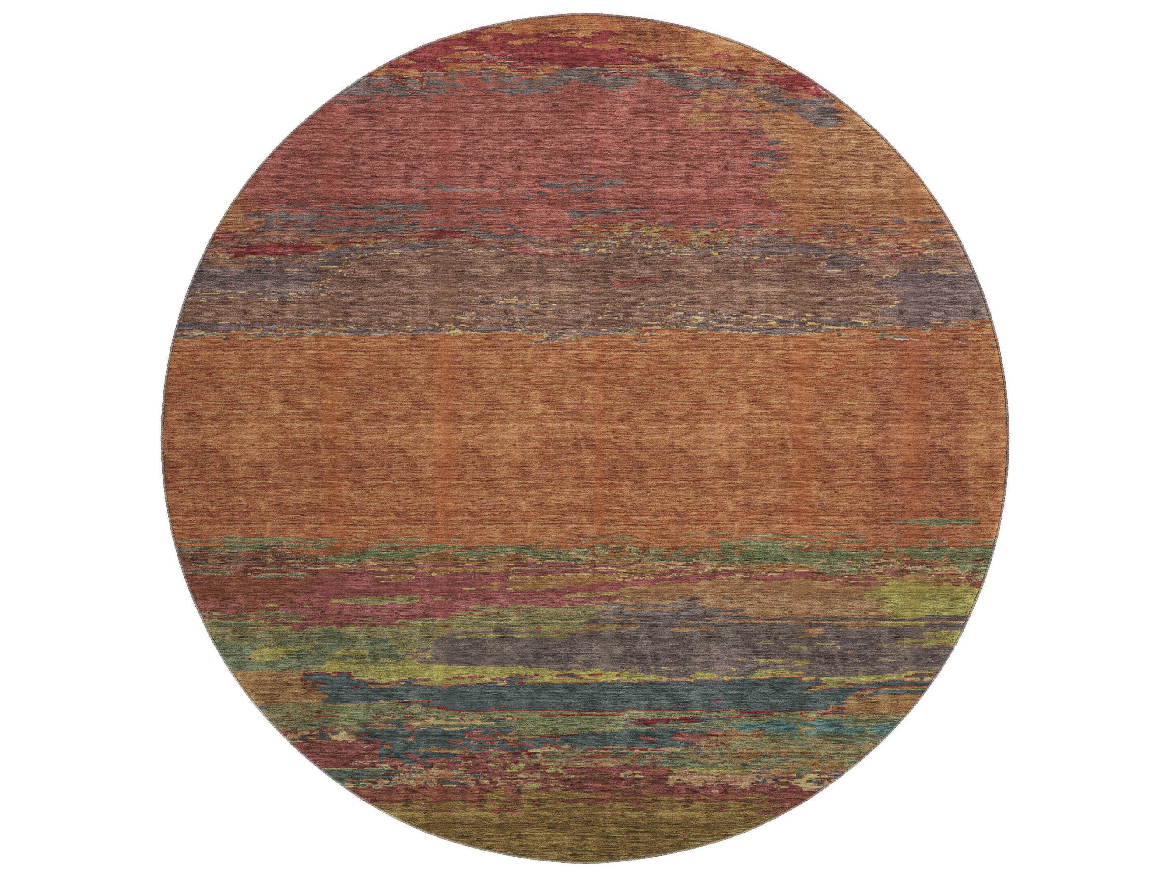 Dalyn Trevi Abstract Area Rug