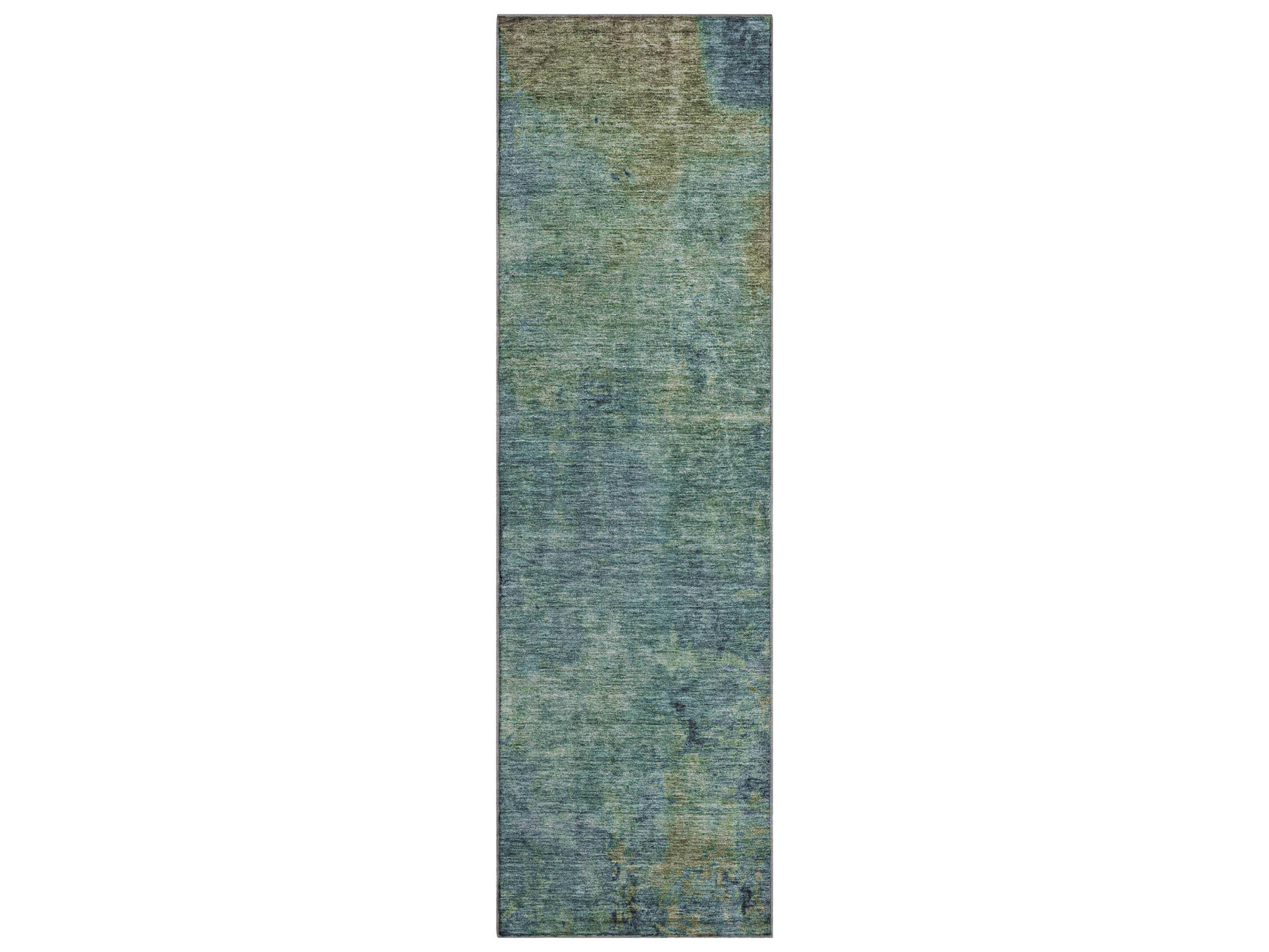 Dalyn Trevi Abstract Runner Area Rug