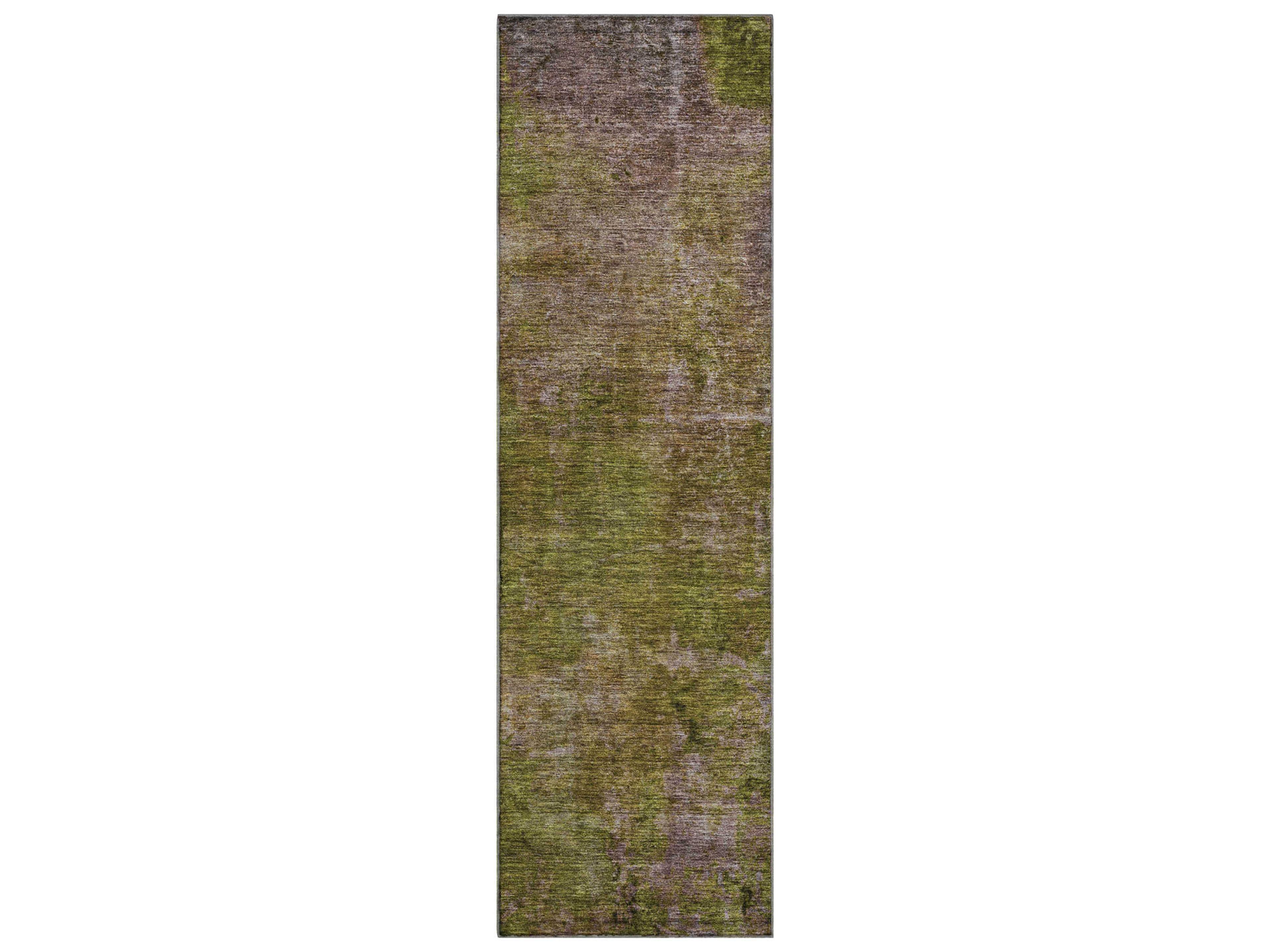 Dalyn Trevi Abstract Runner Area Rug
