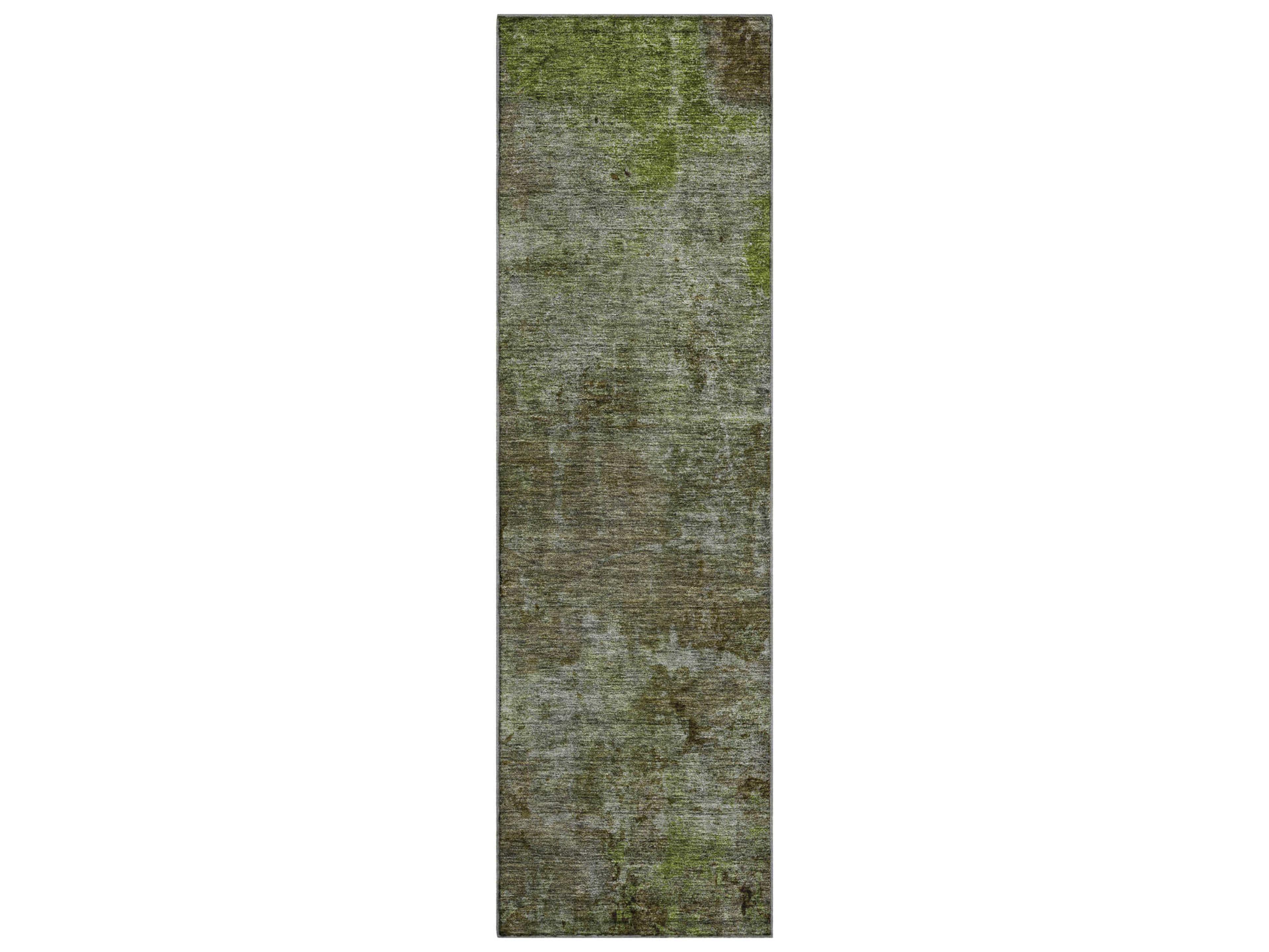 Dalyn Trevi Abstract Runner Area Rug
