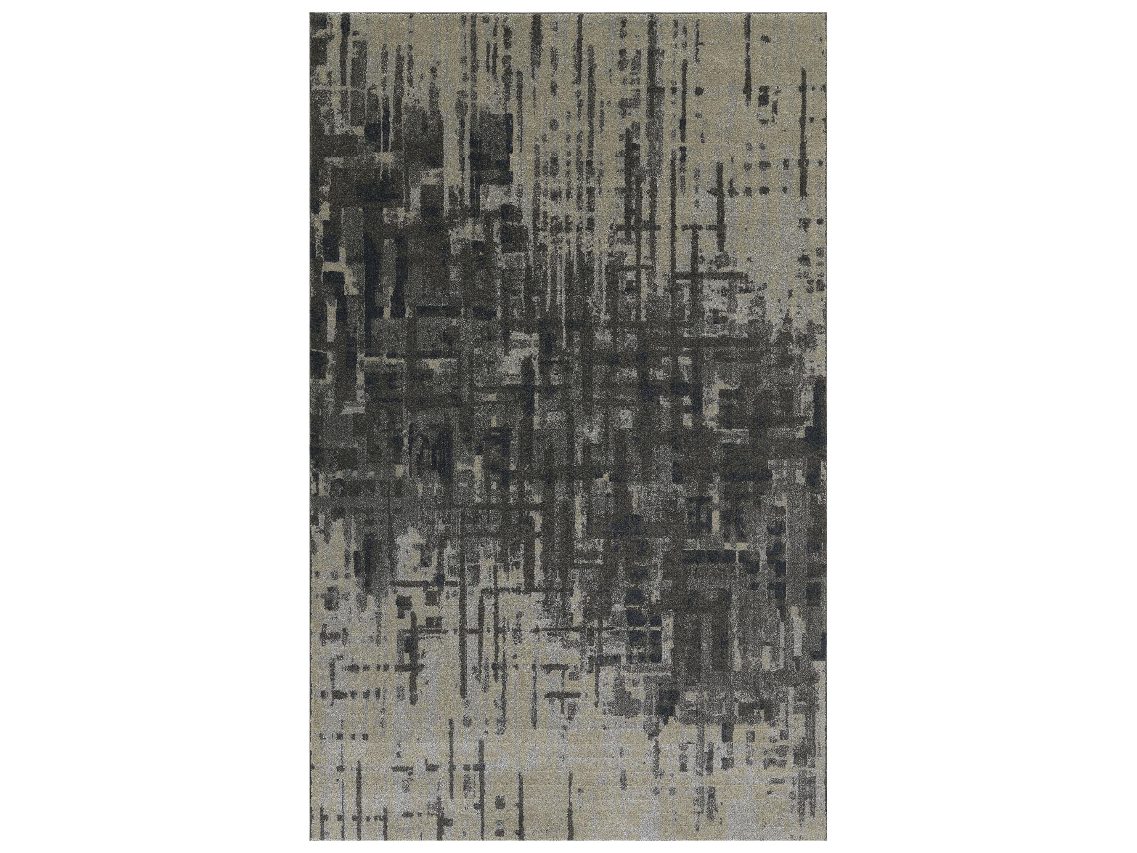 Dalyn Upton Abstract Area Rug