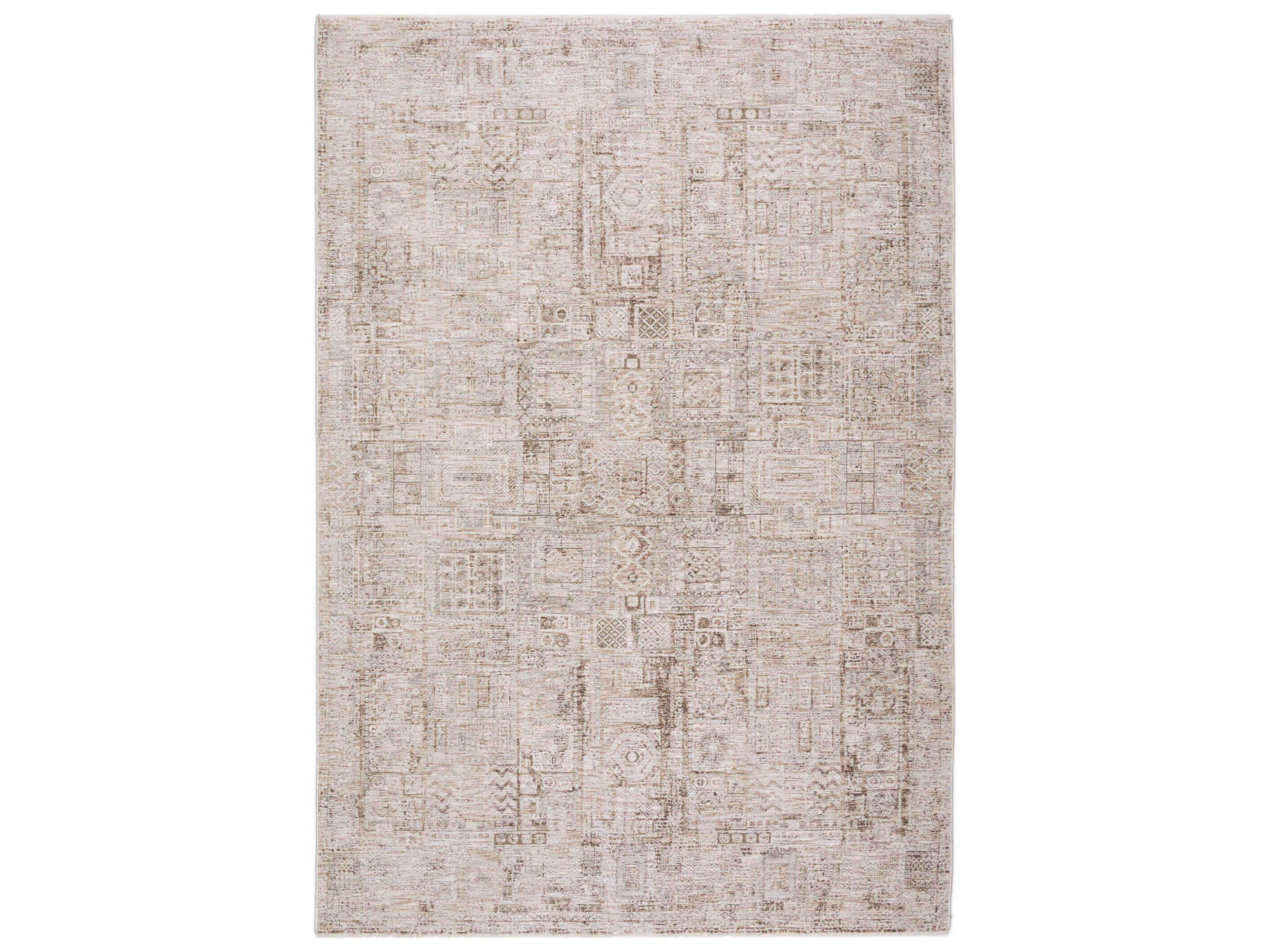 Dalyn Vienna Floral Area Rug