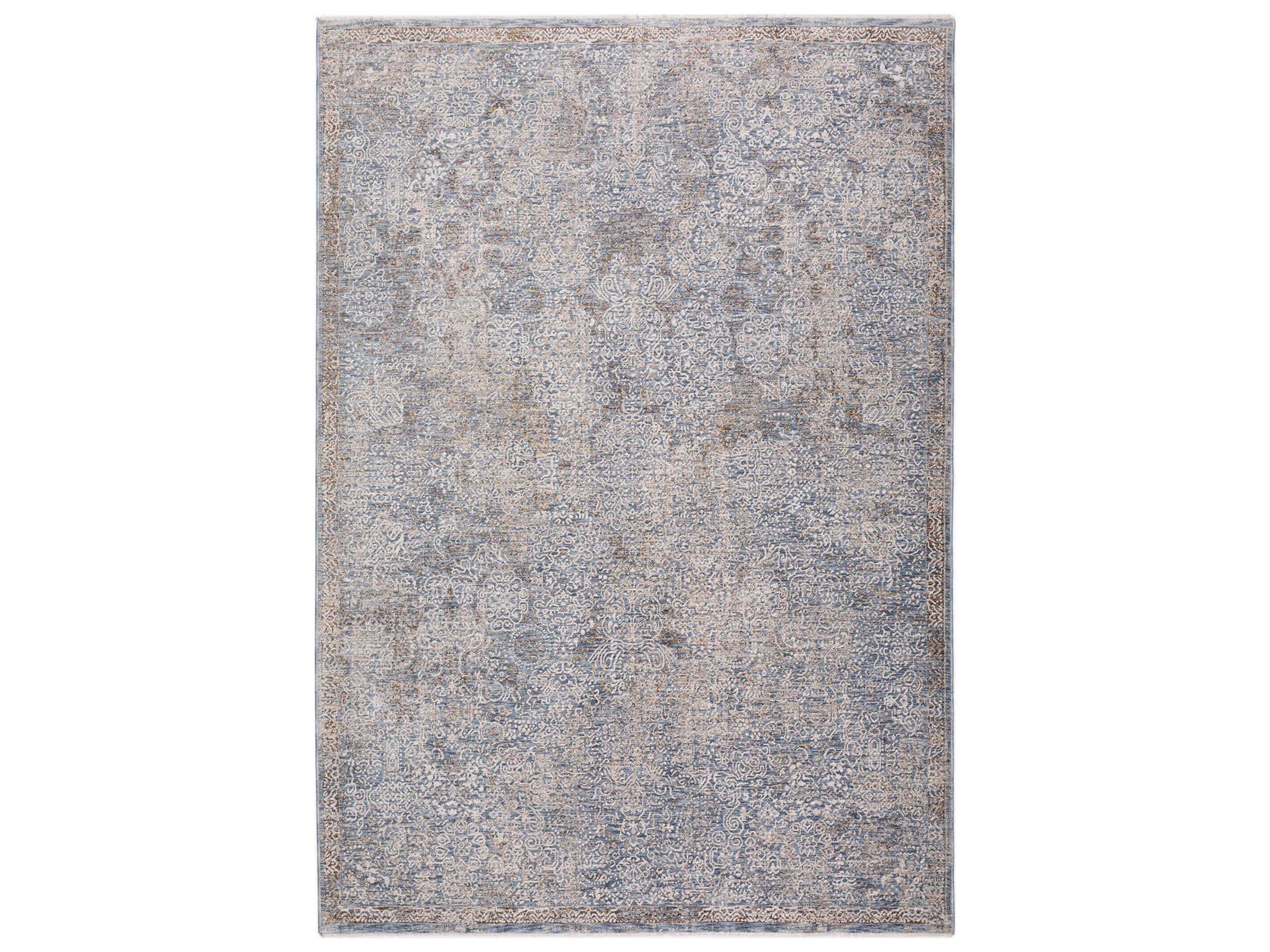 Dalyn Vienna Floral Area Rug