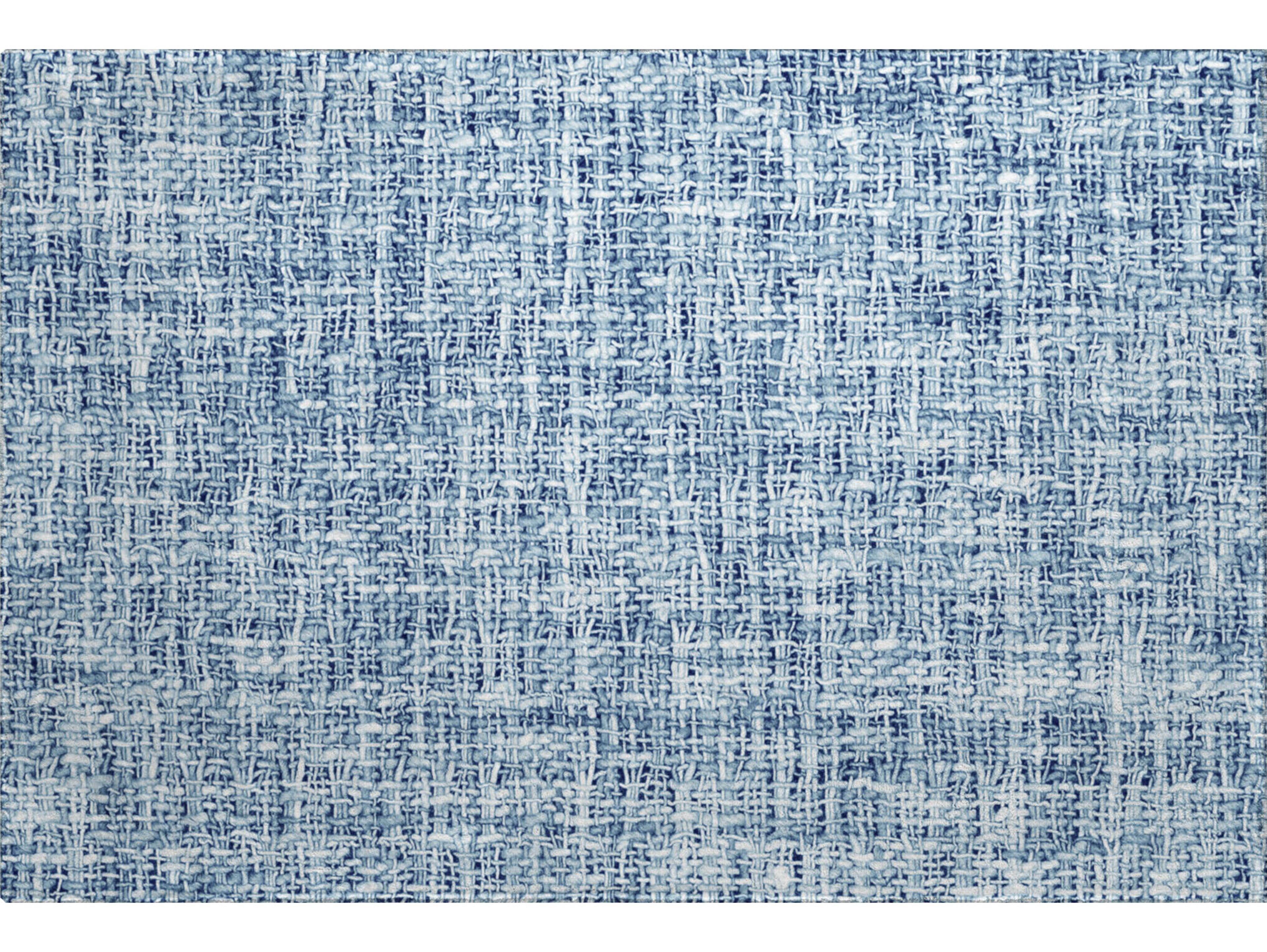 Dalyn Voyage Abstract Runner Area Rug