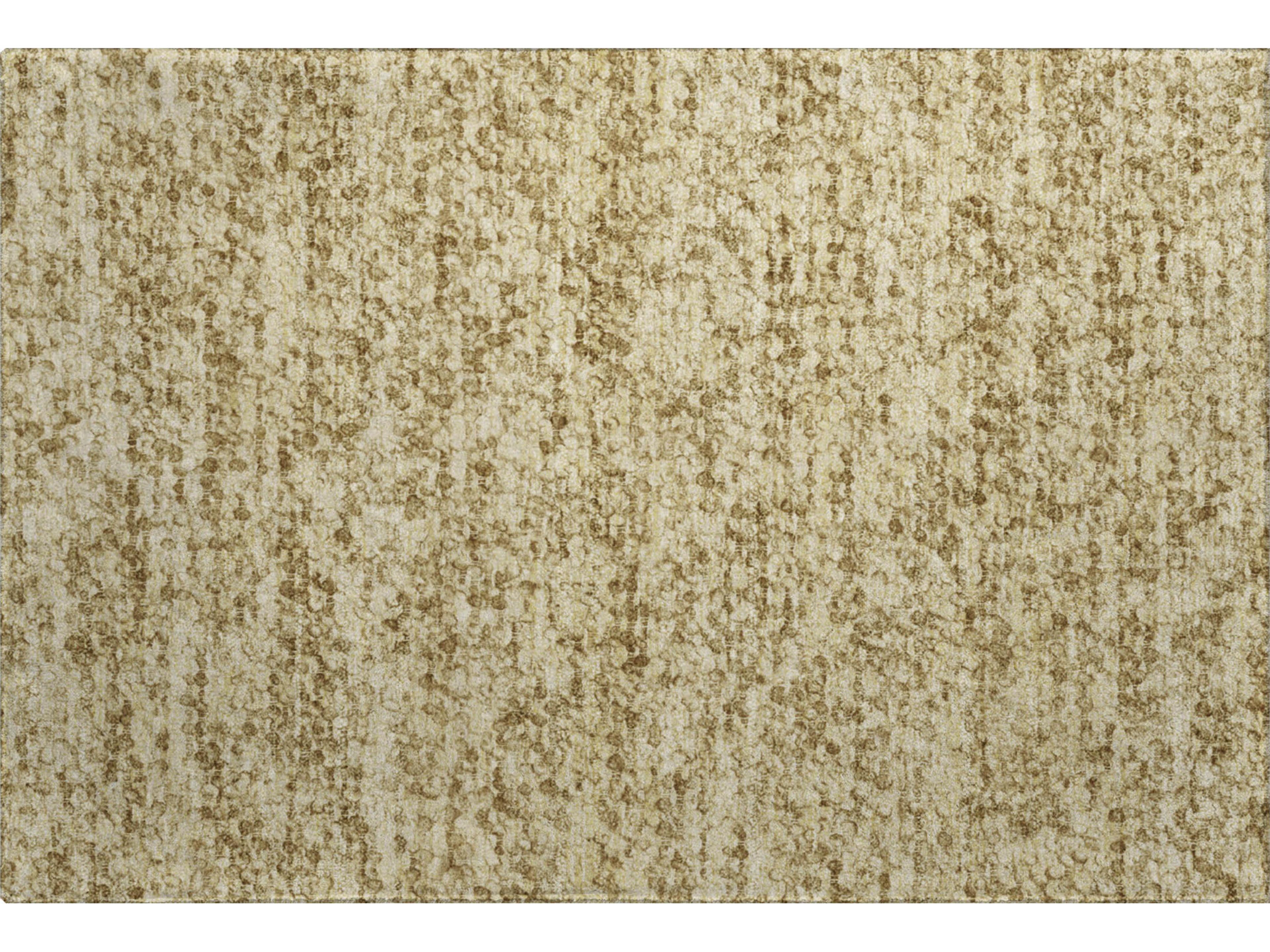 Dalyn Voyage Abstract Runner Area Rug