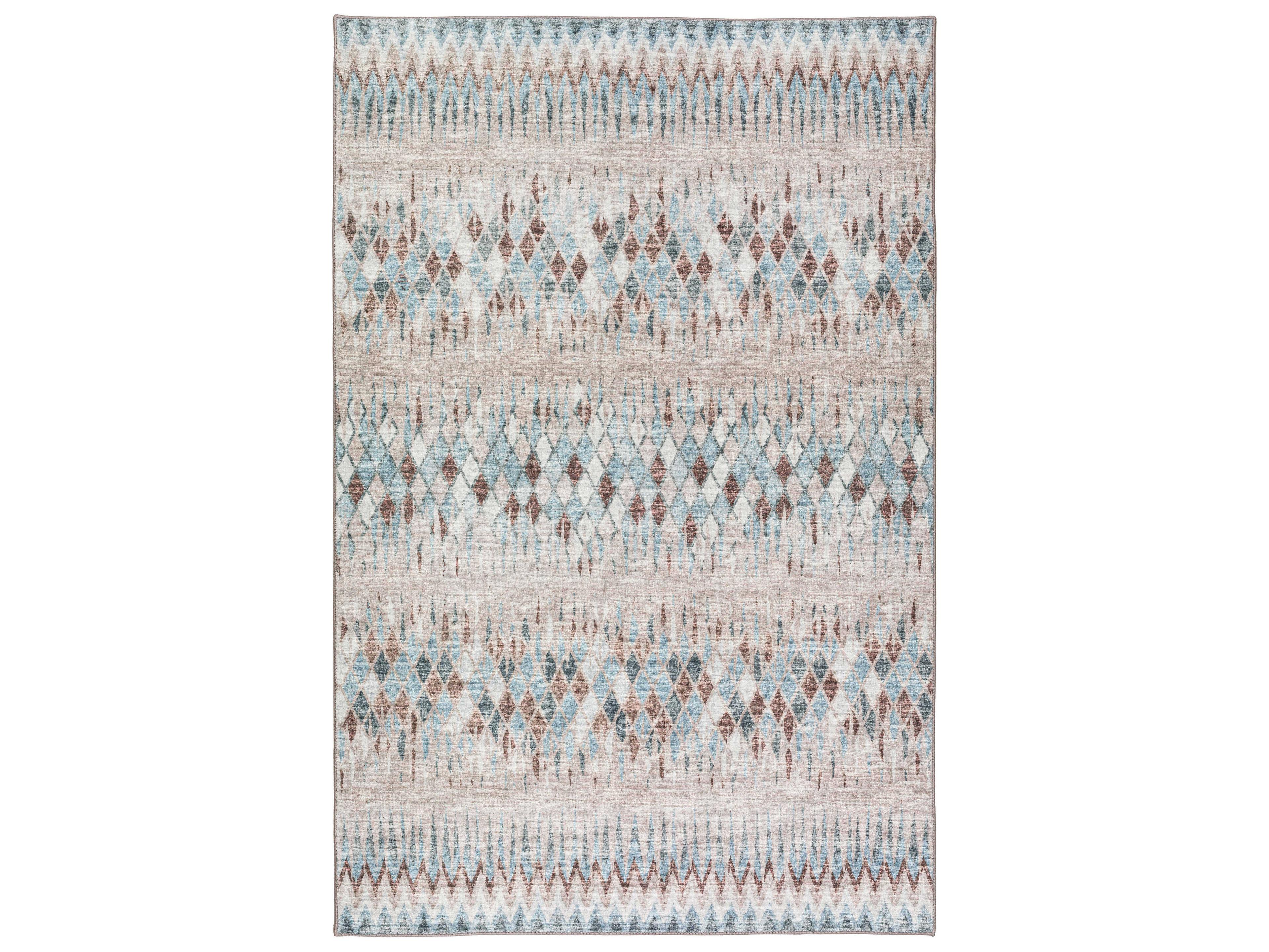 Dalyn Winslow Bordered Area Rug