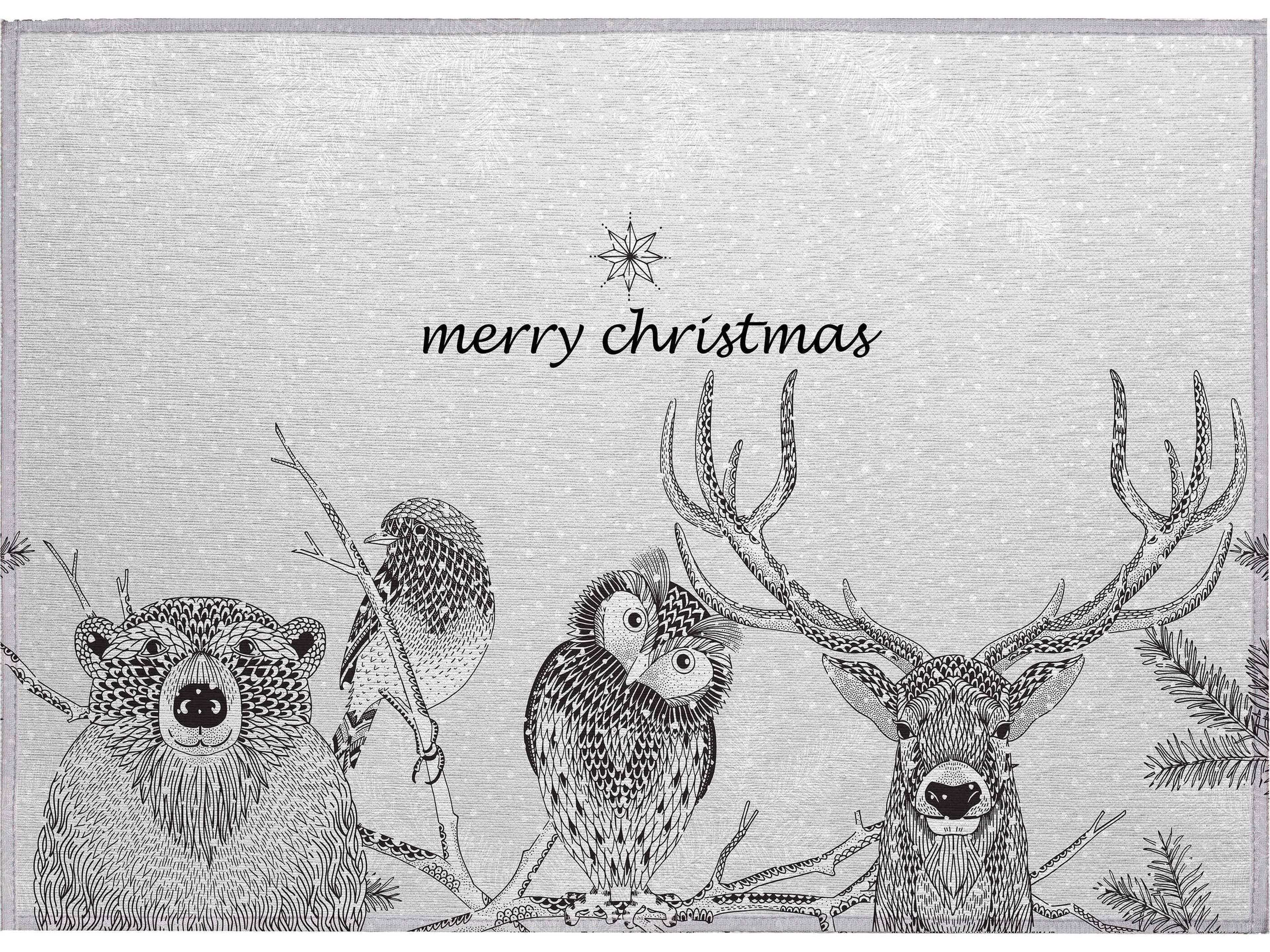 Dalyn Wonderland Graphic Area Rug