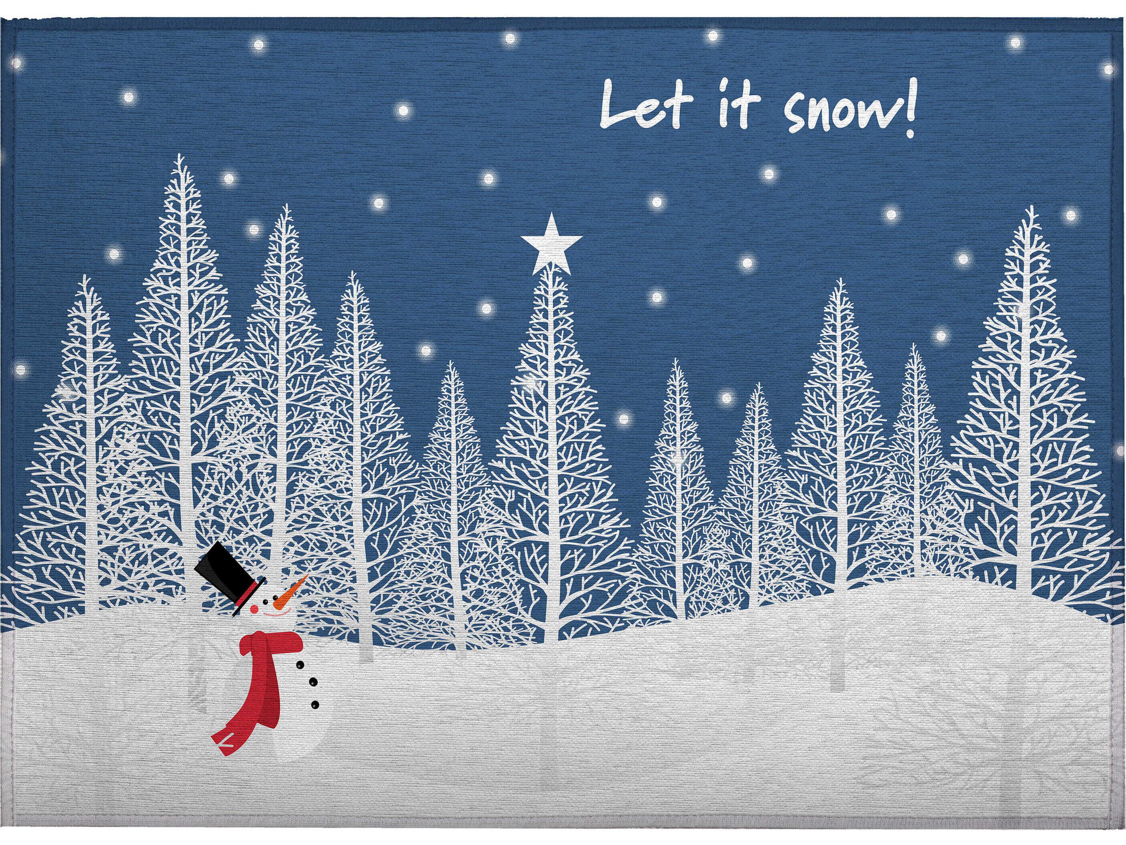 Dalyn Wonderland Graphic Area Rug