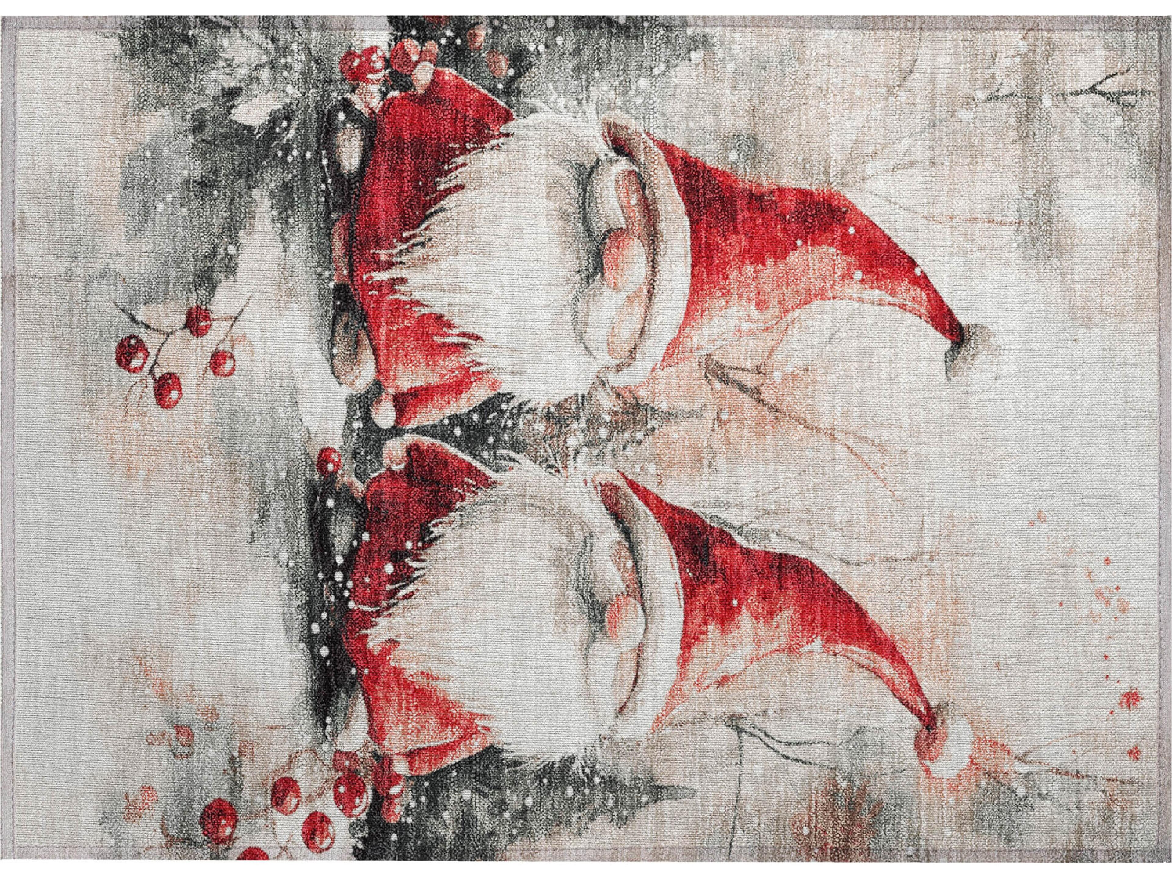 Dalyn Wonderland Graphic Area Rug