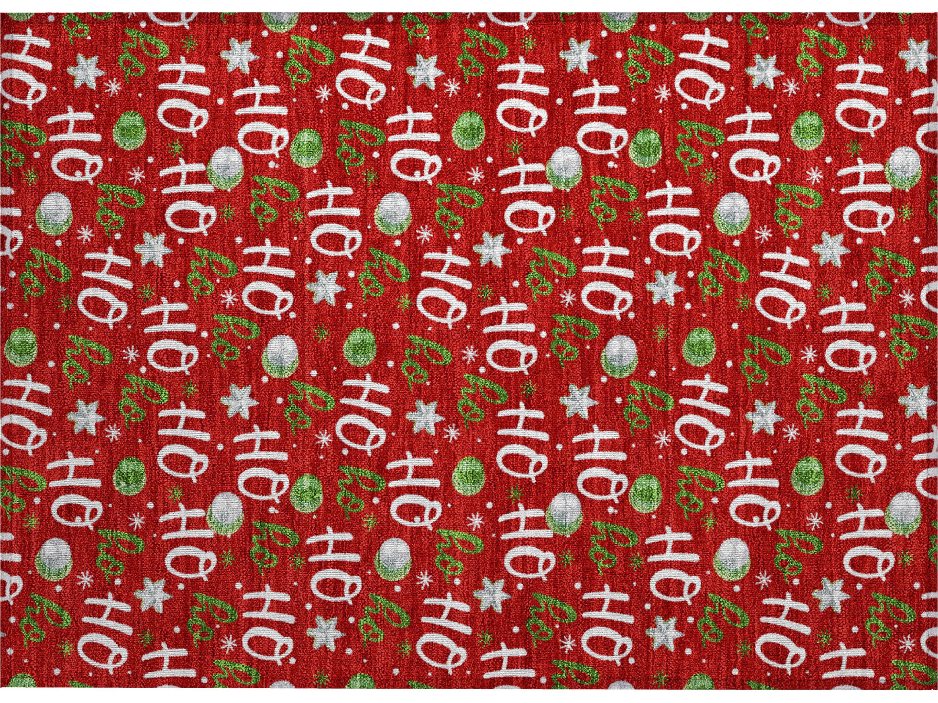 Dalyn Wonderland Graphic Area Rug