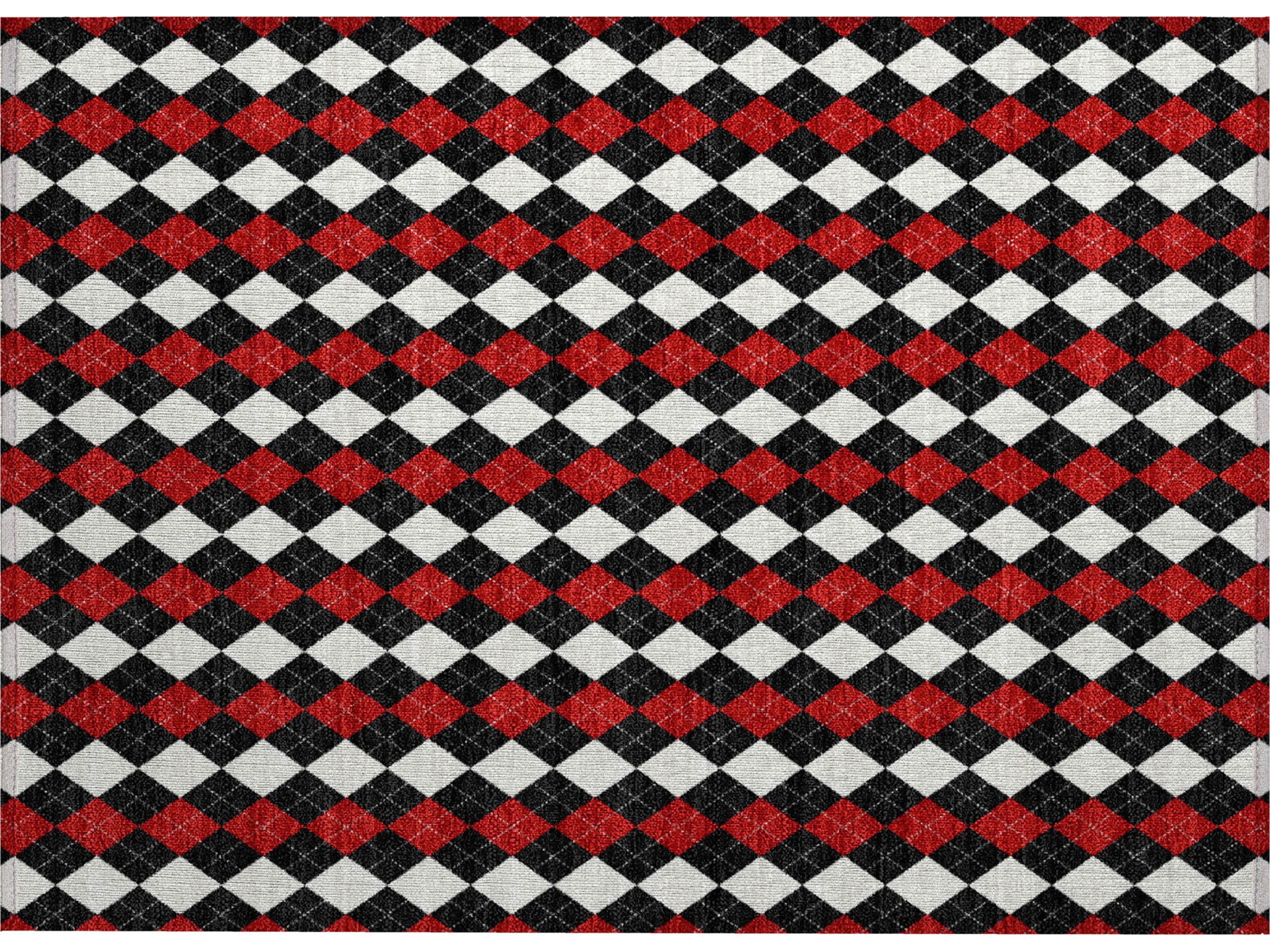 Dalyn Wonderland Geometric Area Rug