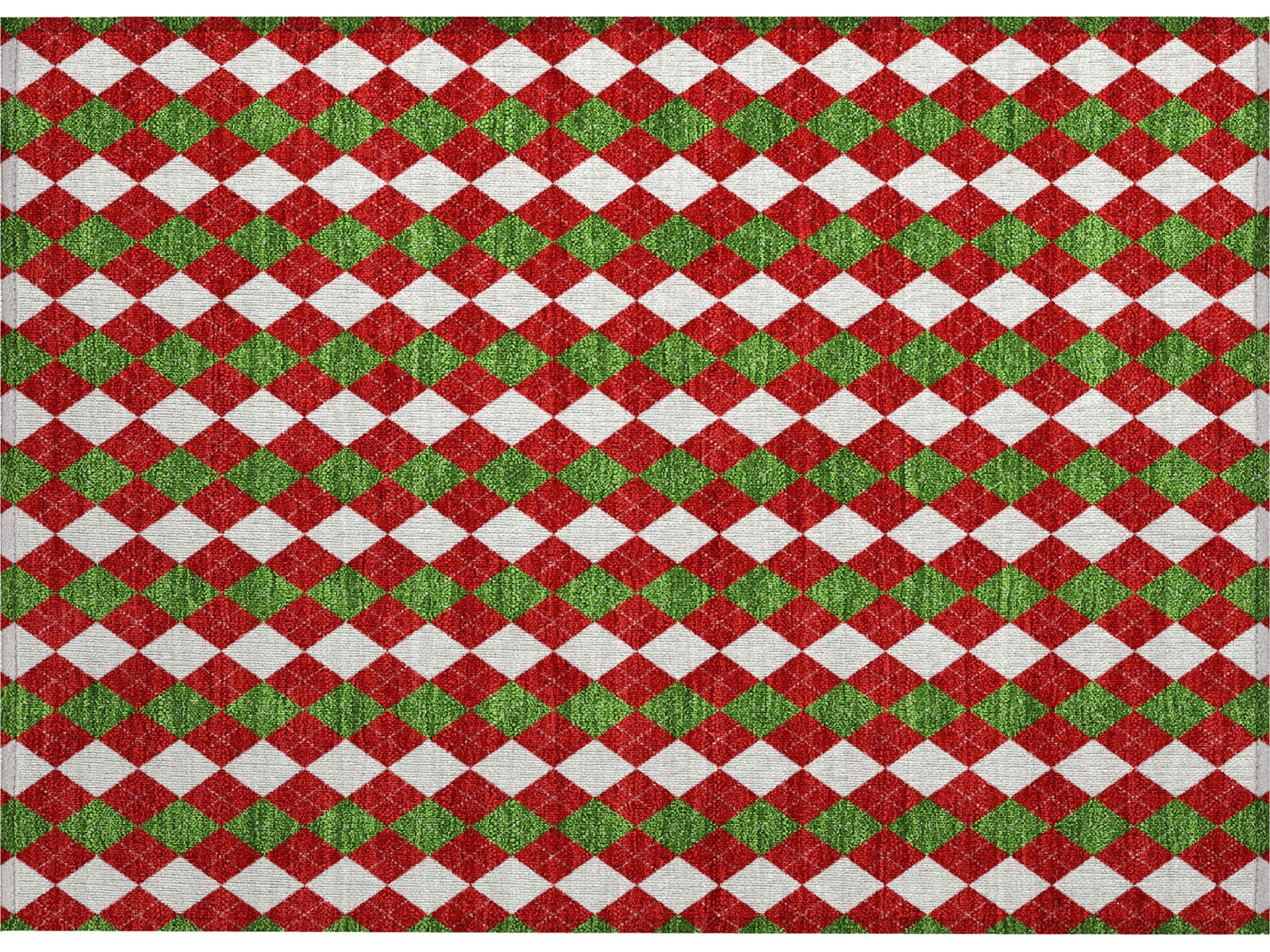 Dalyn Wonderland Geometric Area Rug