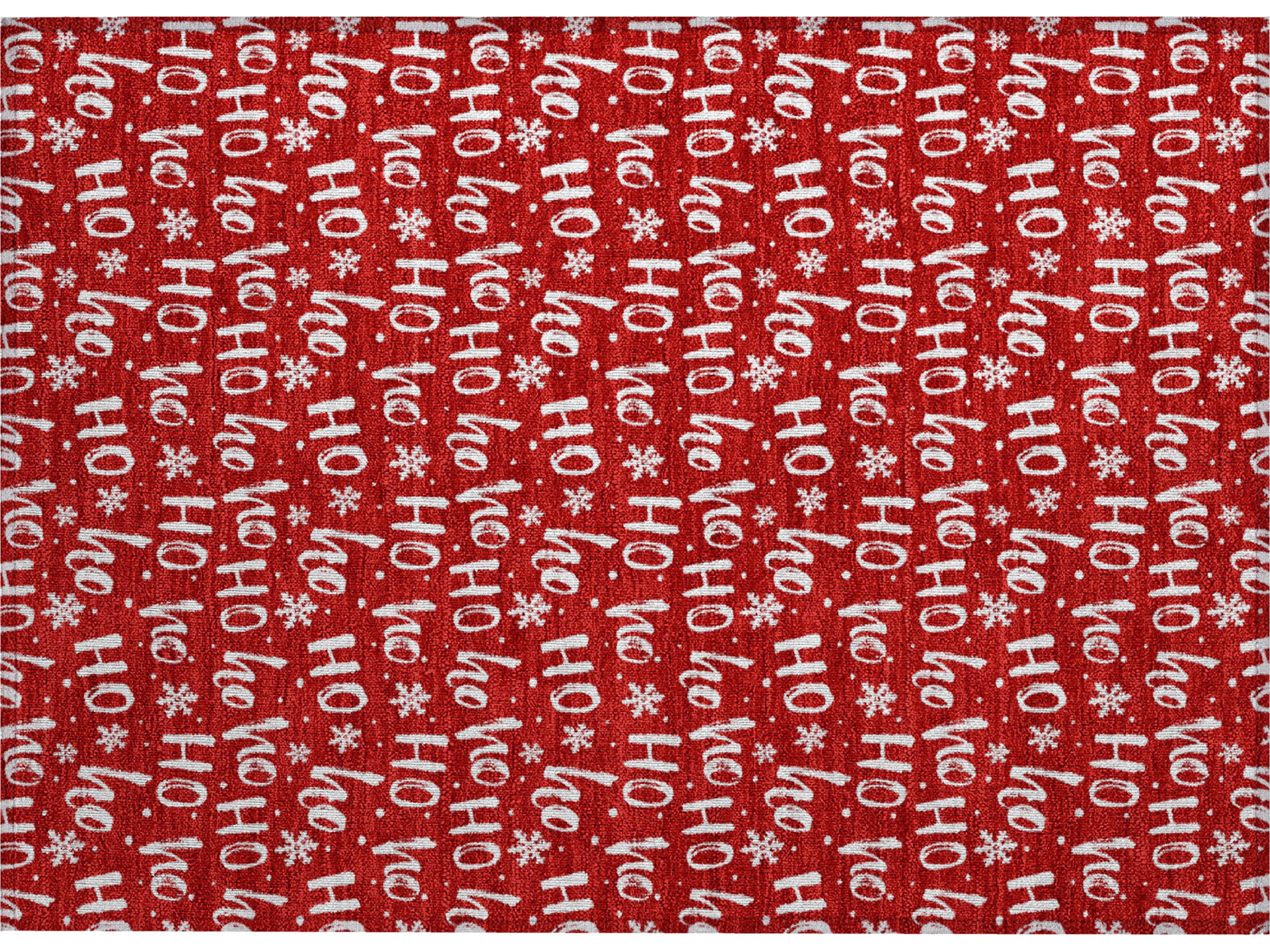 Dalyn Wonderland Graphic Area Rug