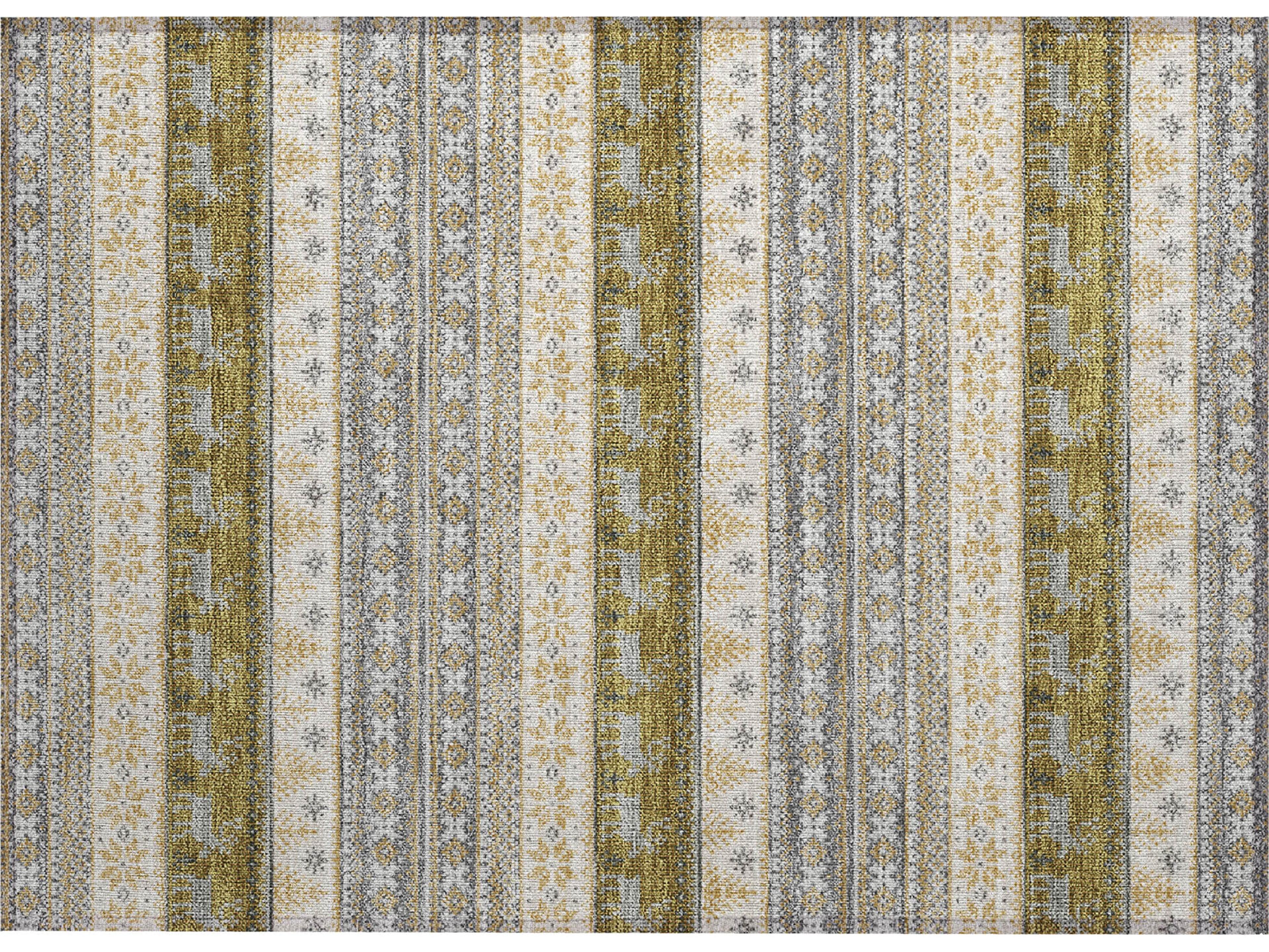 Dalyn Wonderland Graphic Area Rug