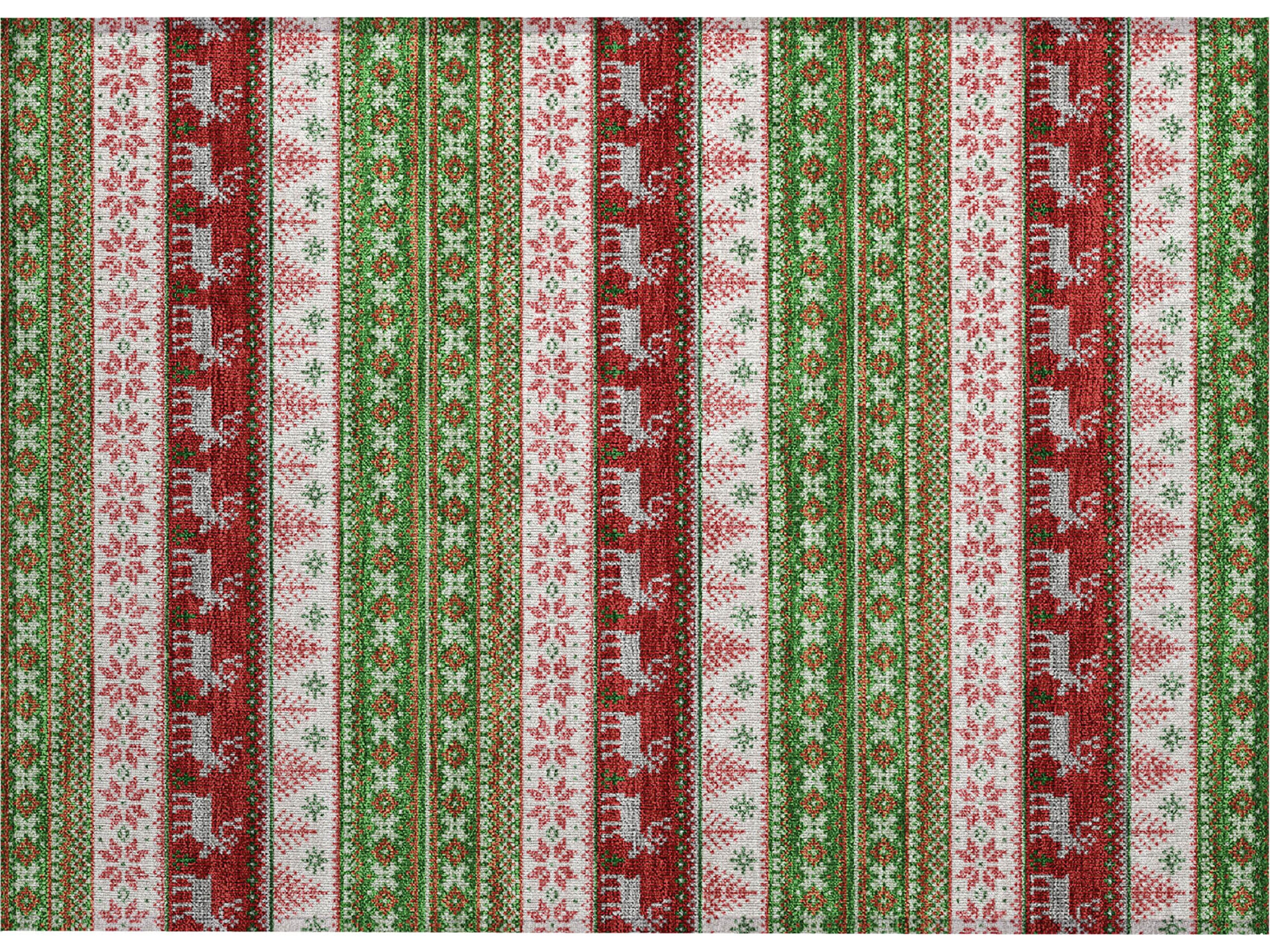 Dalyn Wonderland Graphic Area Rug