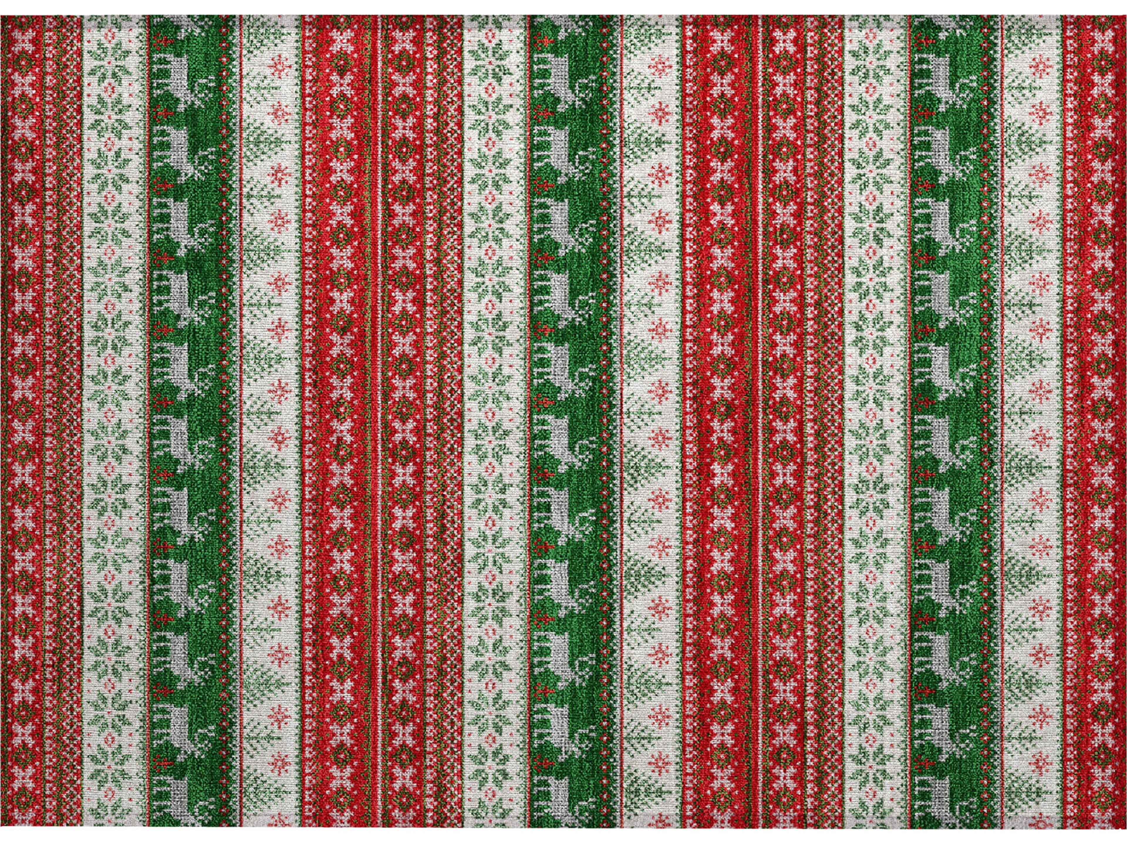 Dalyn Wonderland Graphic Area Rug