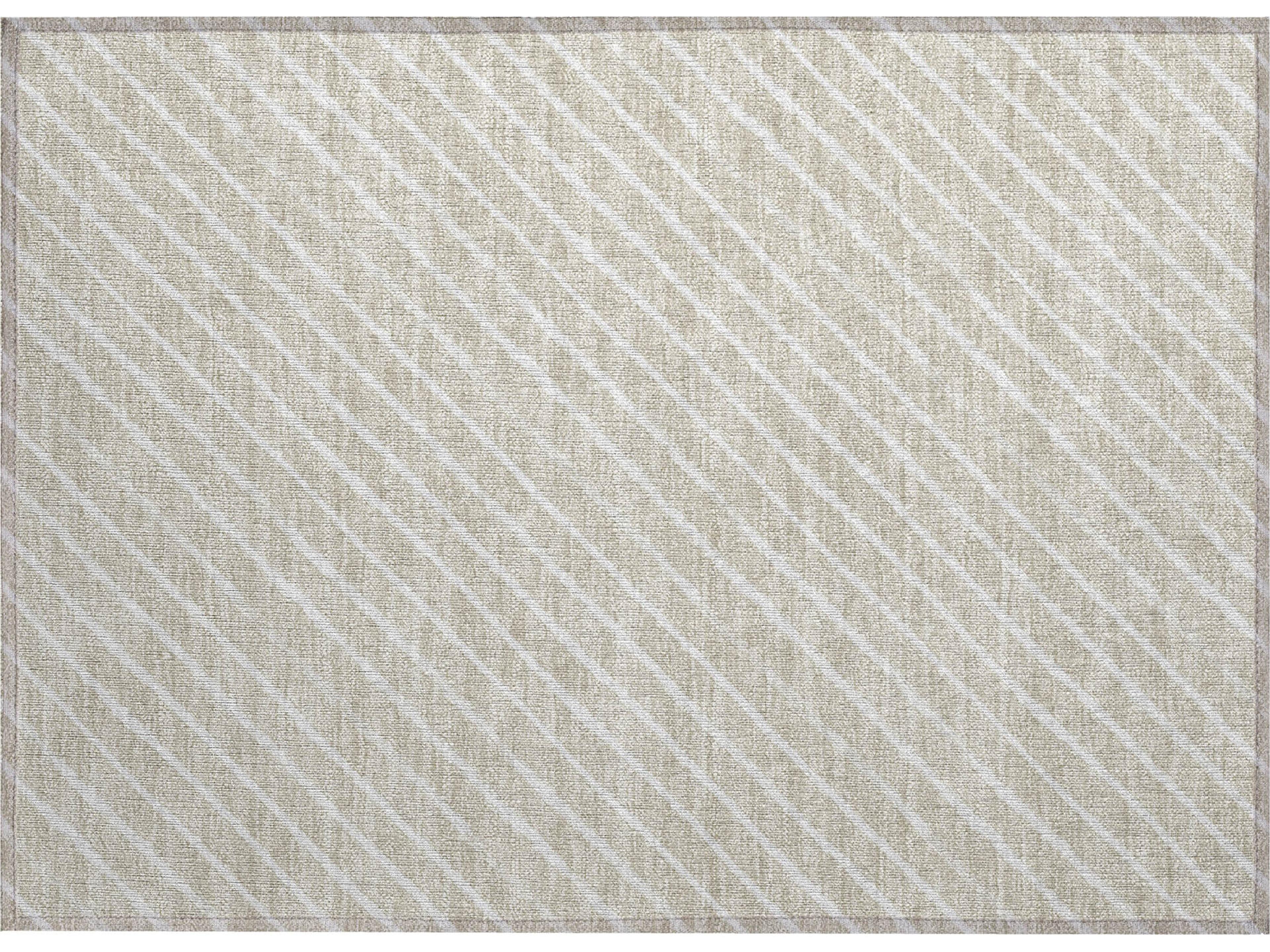 Dalyn Wonderland Striped Area Rug