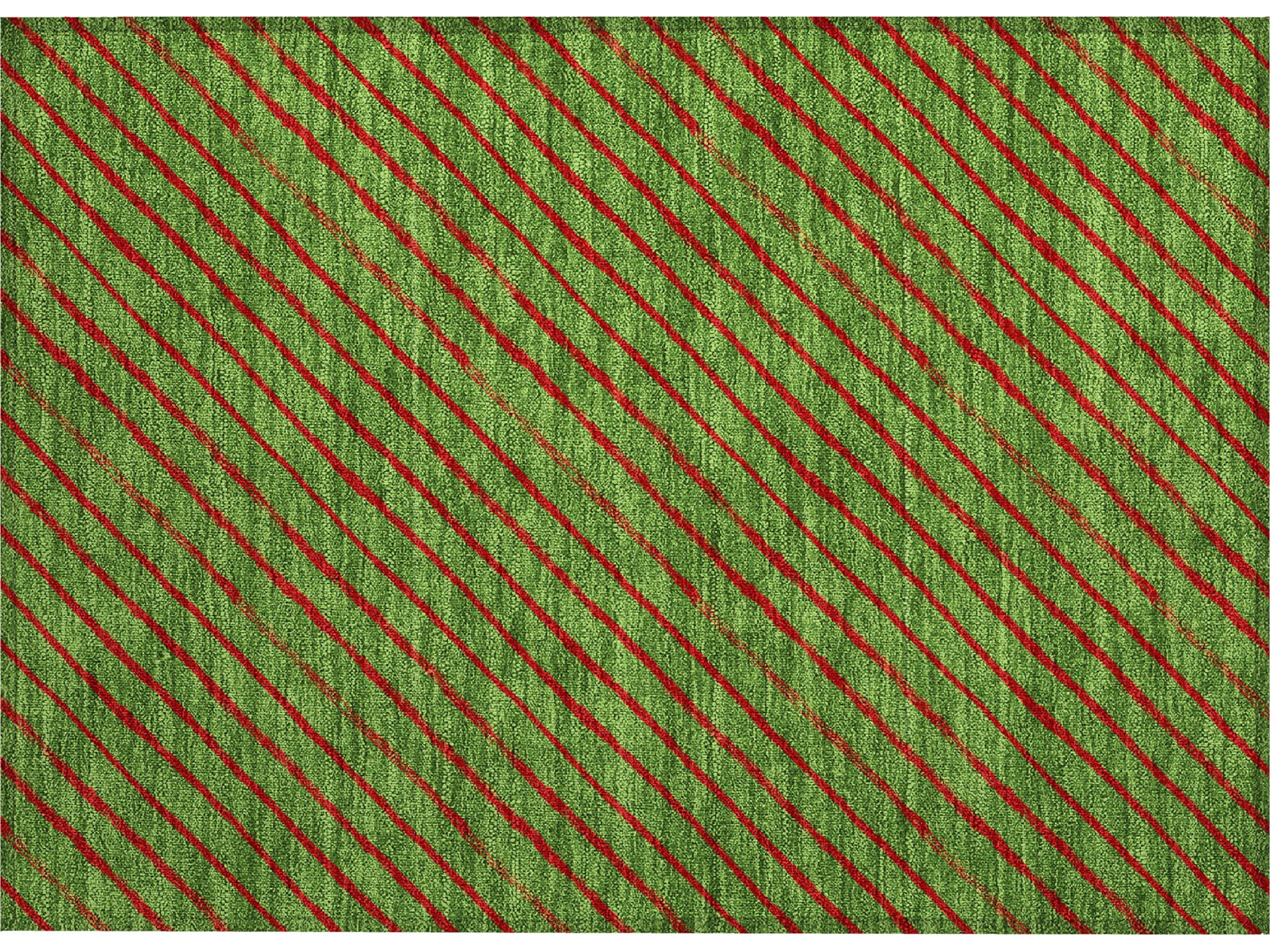 Dalyn Wonderland Striped Area Rug
