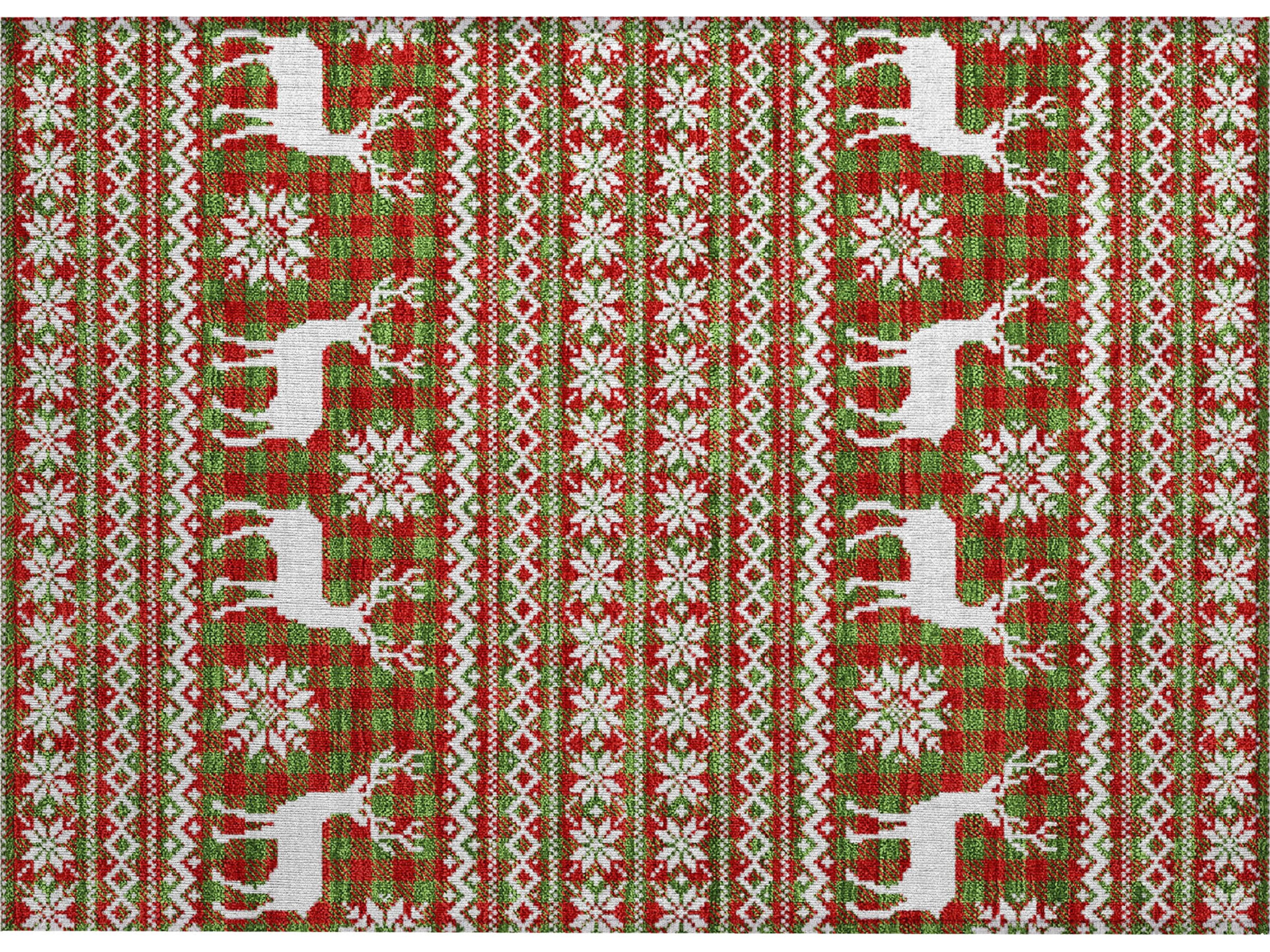 Dalyn Wonderland Animal Prints Area Rug