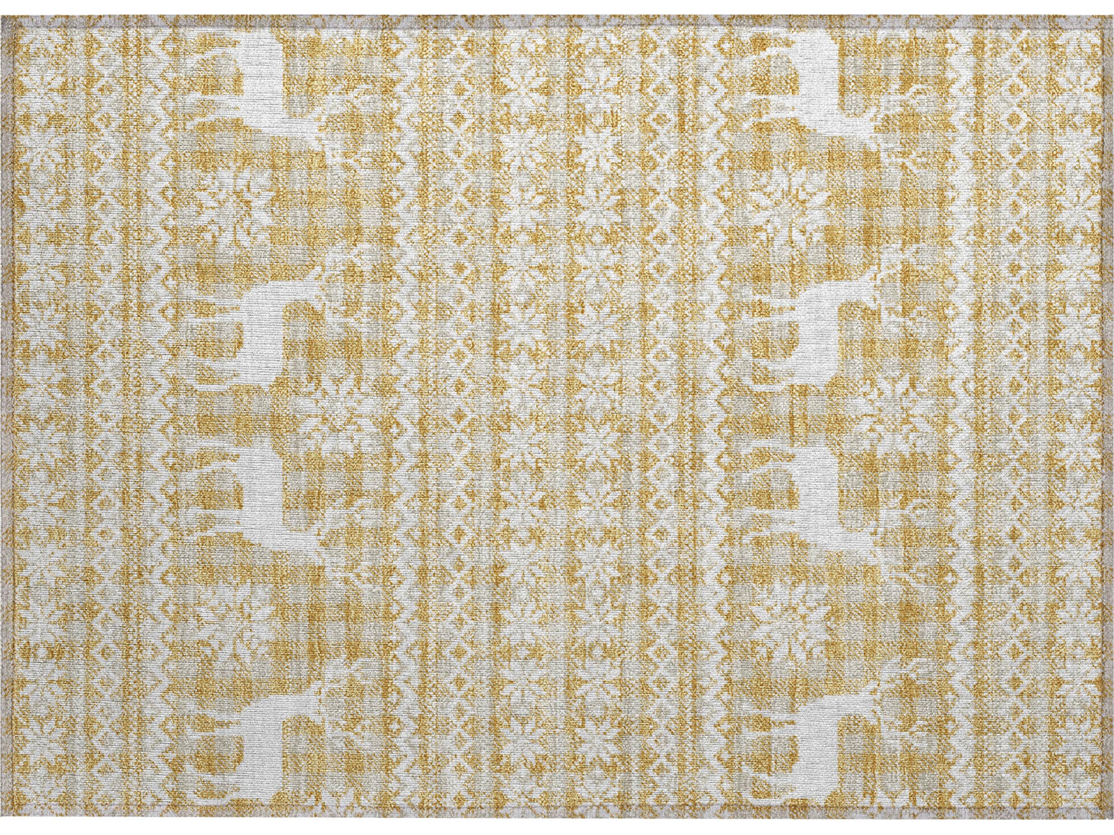Dalyn Wonderland Animal Prints Area Rug