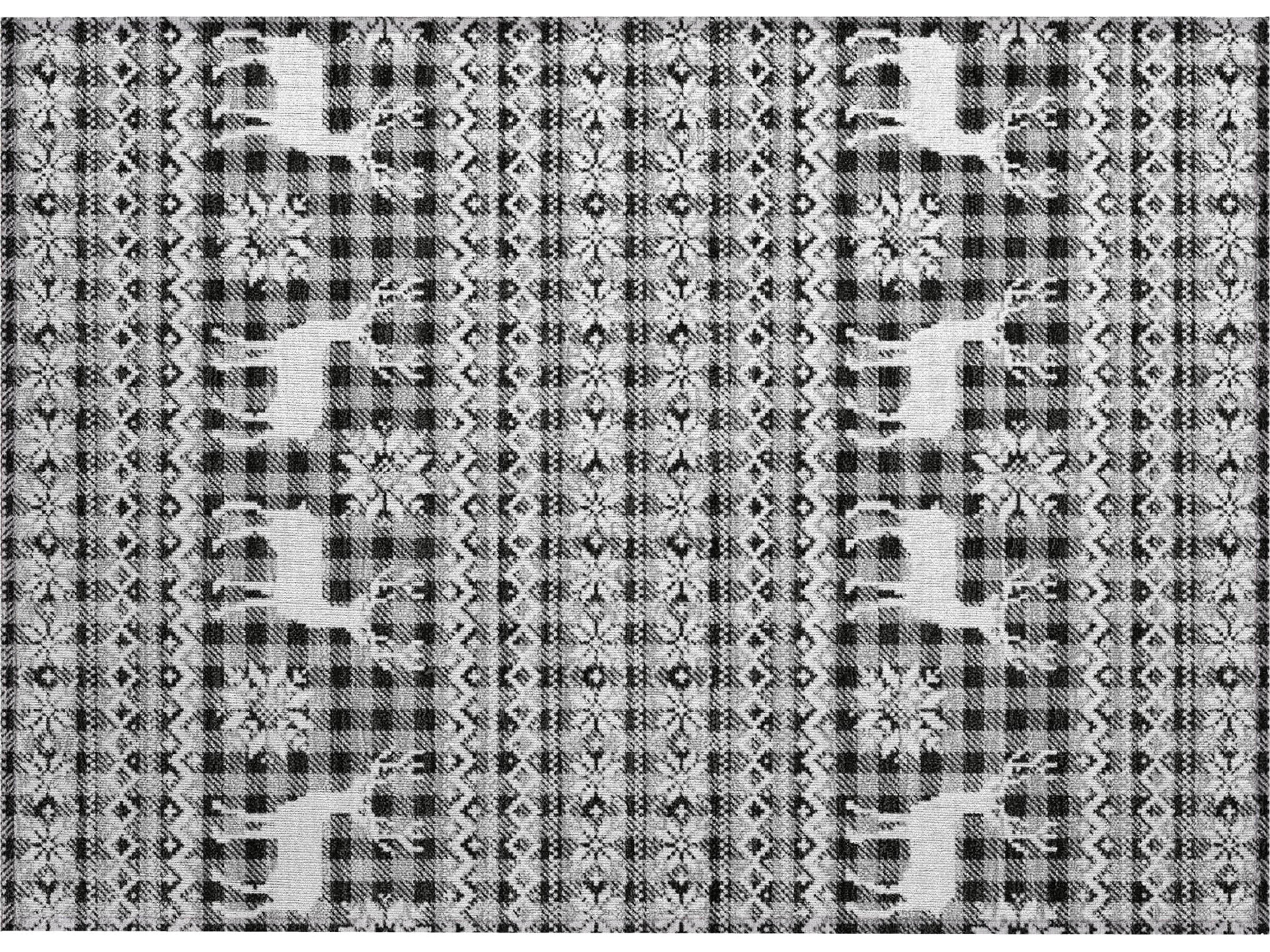 Dalyn Wonderland Animal Prints Area Rug