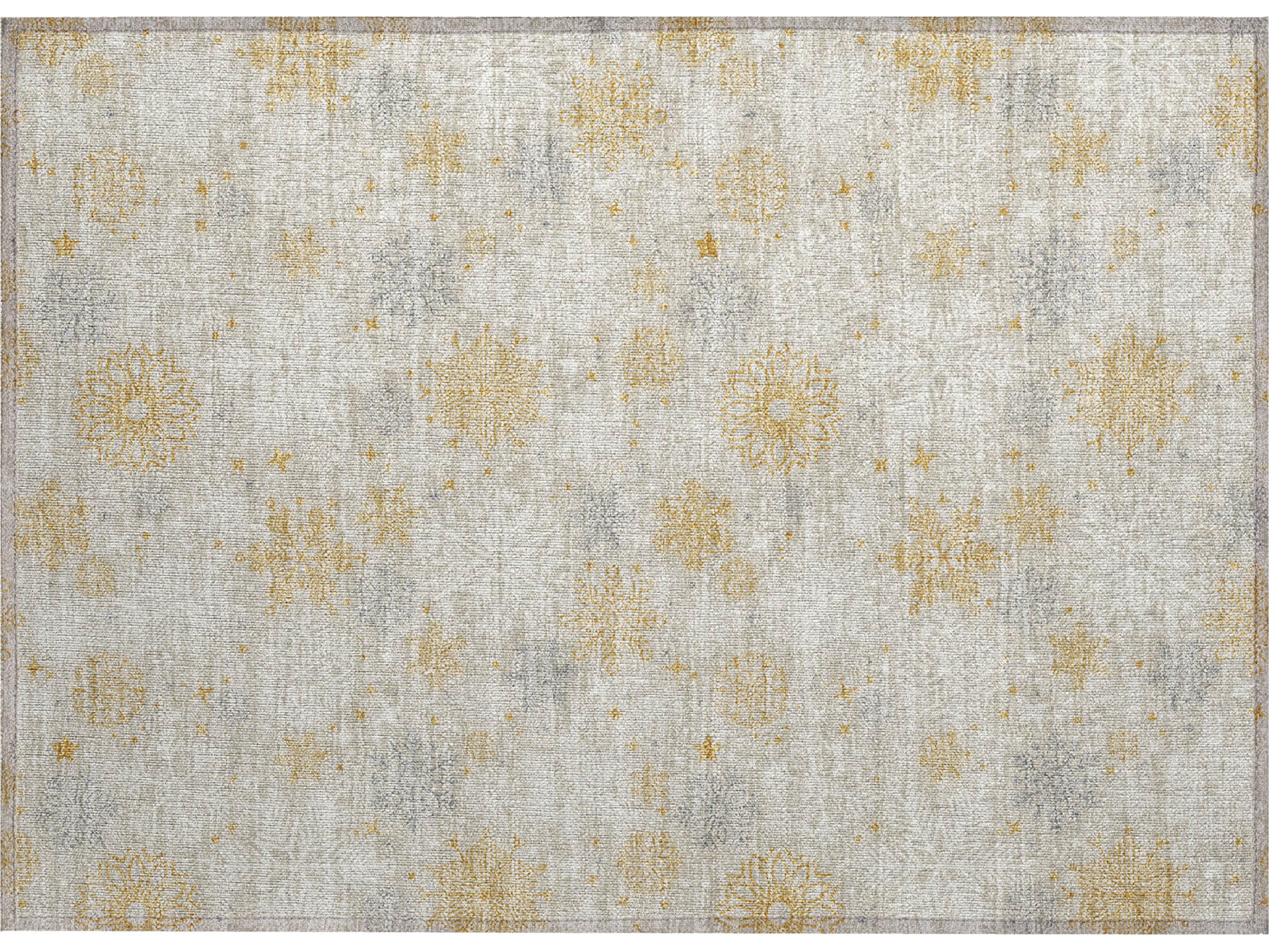 Dalyn Wonderland Graphic Area Rug