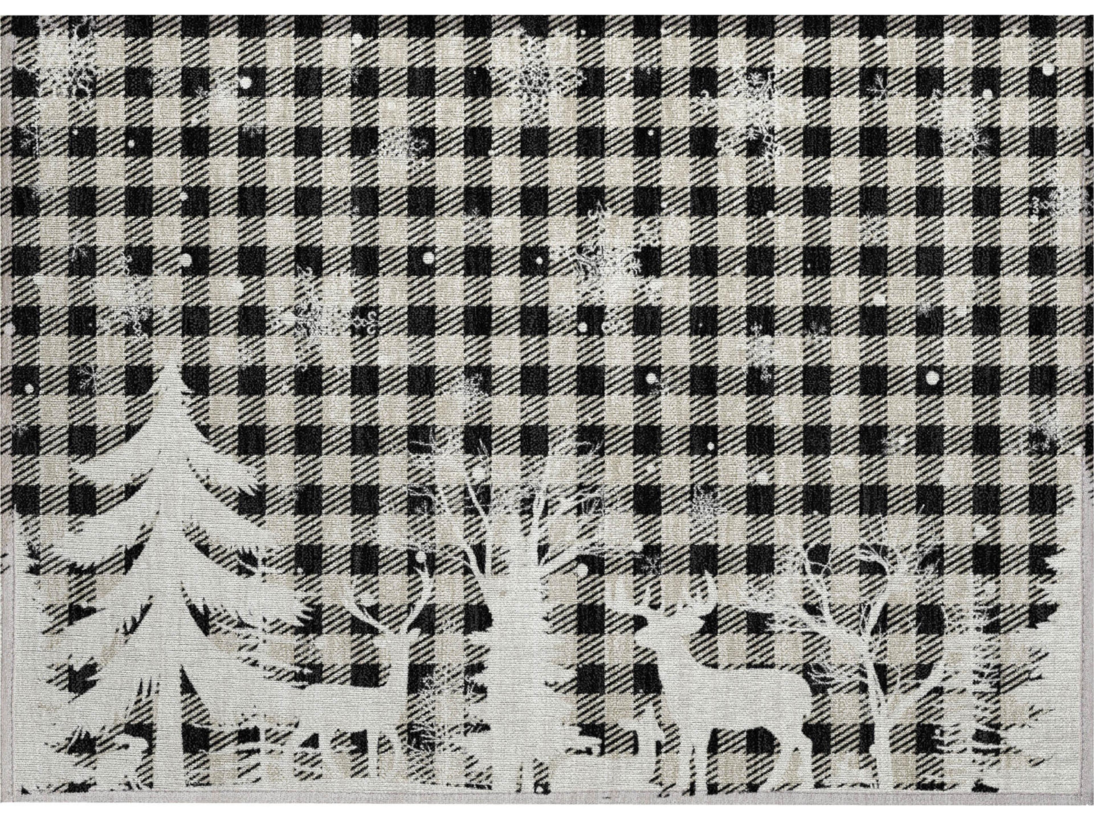 Dalyn Wonderland Animal Prints Area Rug