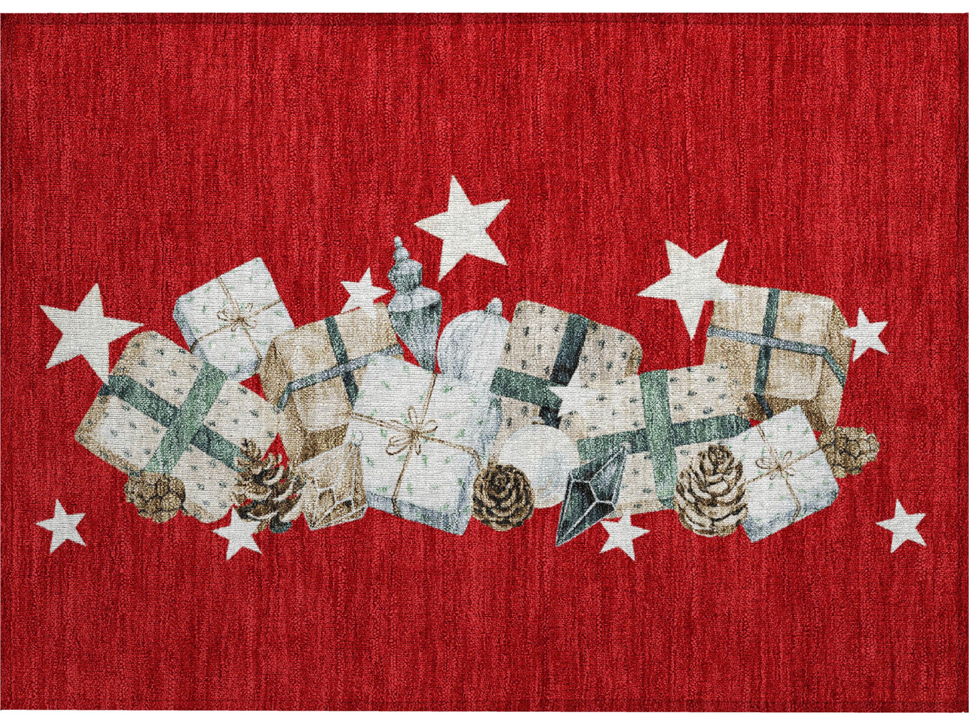 Dalyn Wonderland Graphic Area Rug