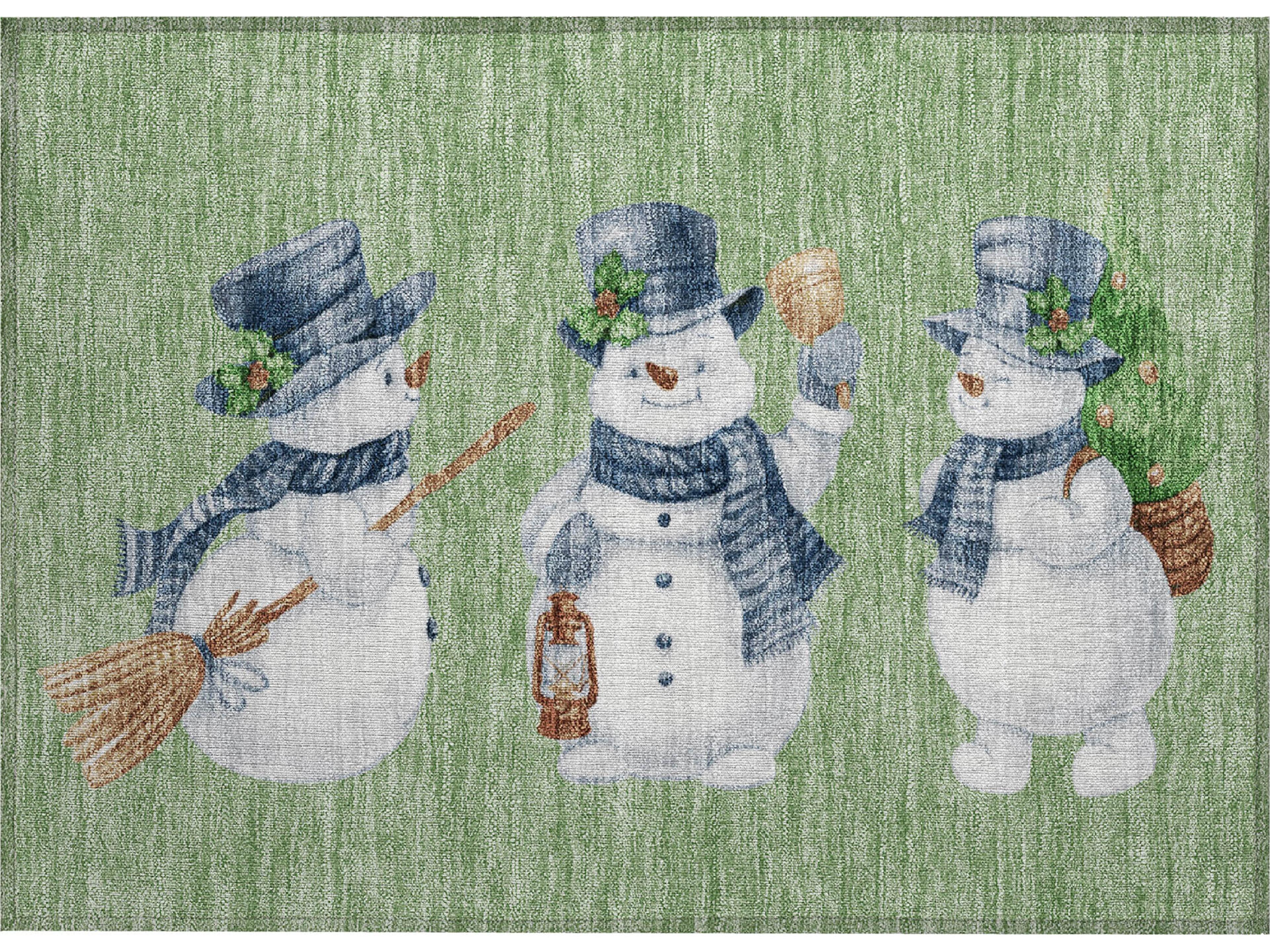 Dalyn Wonderland Graphic Area Rug