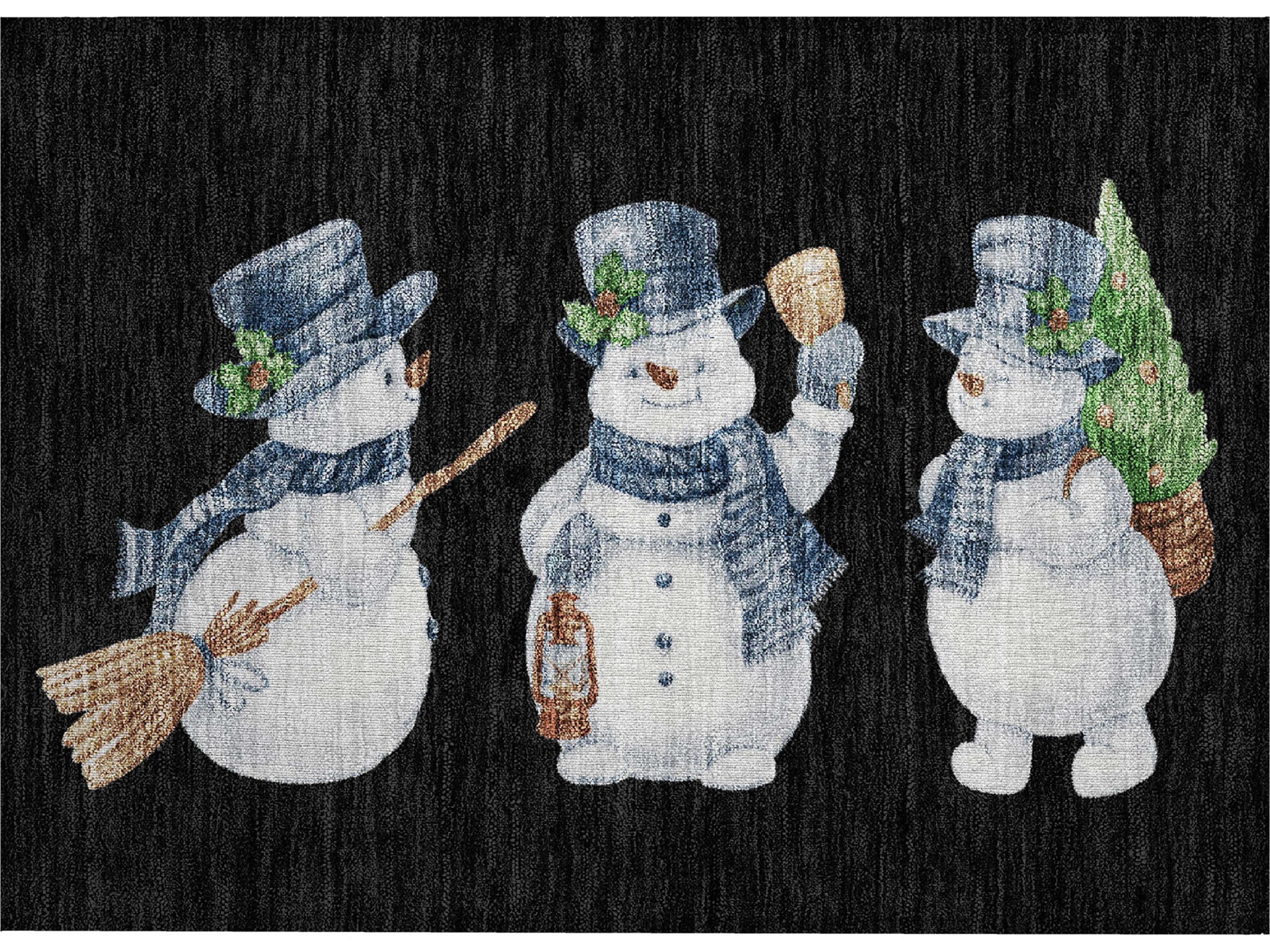 Dalyn Wonderland Graphic Area Rug