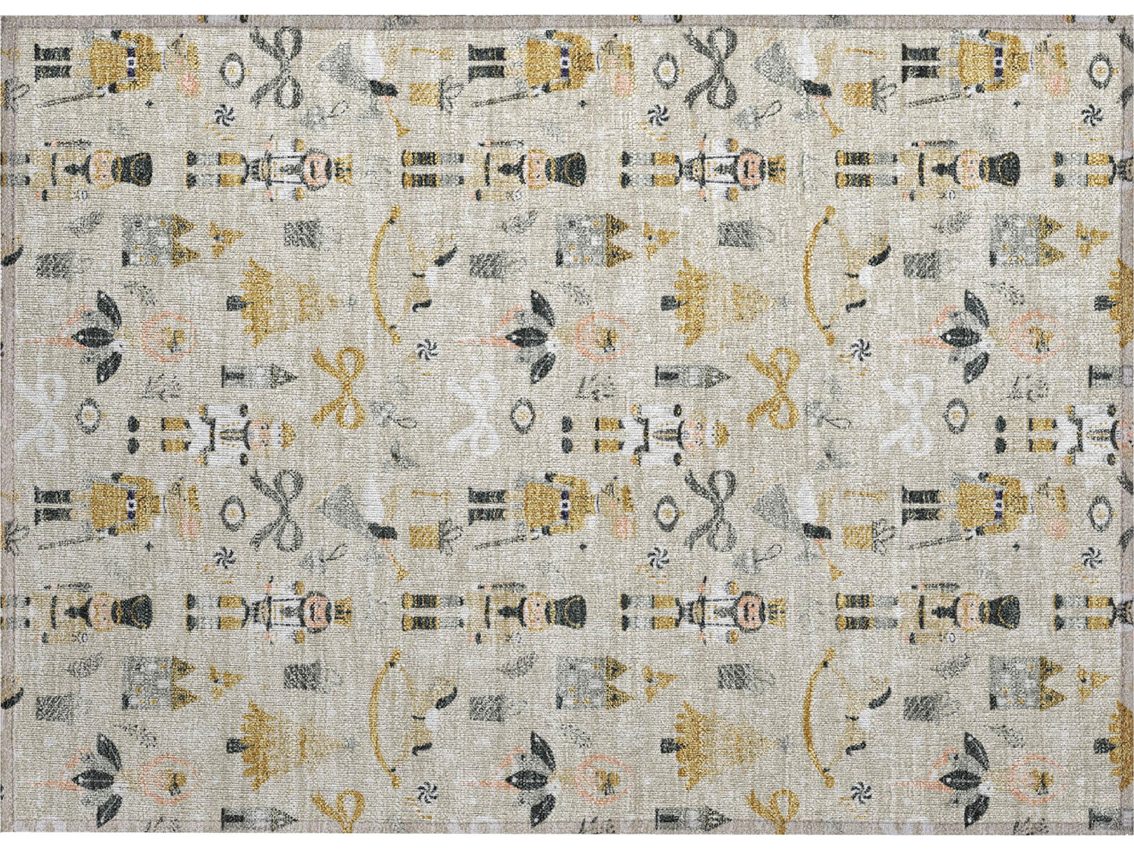 Dalyn Wonderland Graphic Area Rug