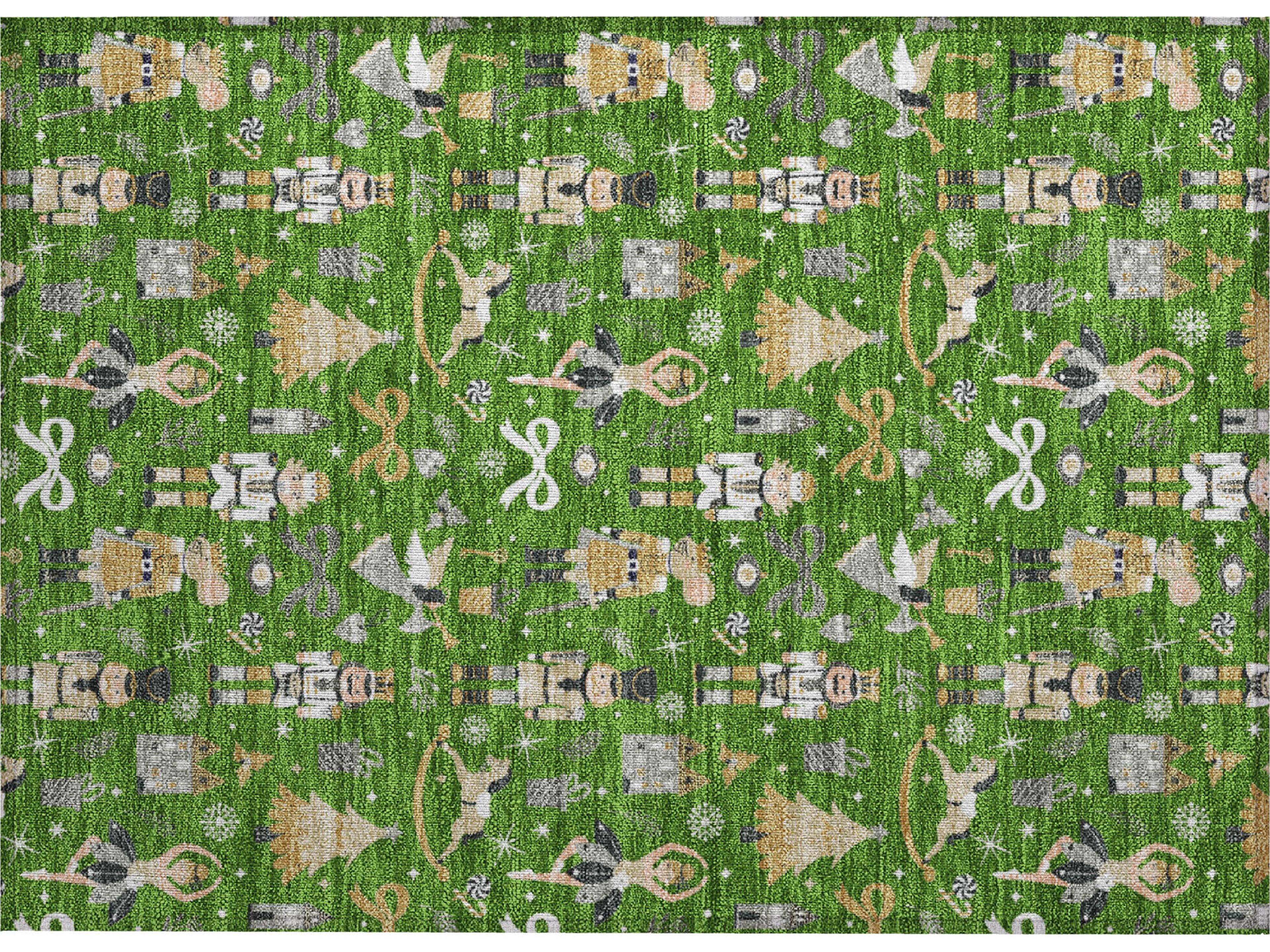 Dalyn Wonderland Graphic Area Rug