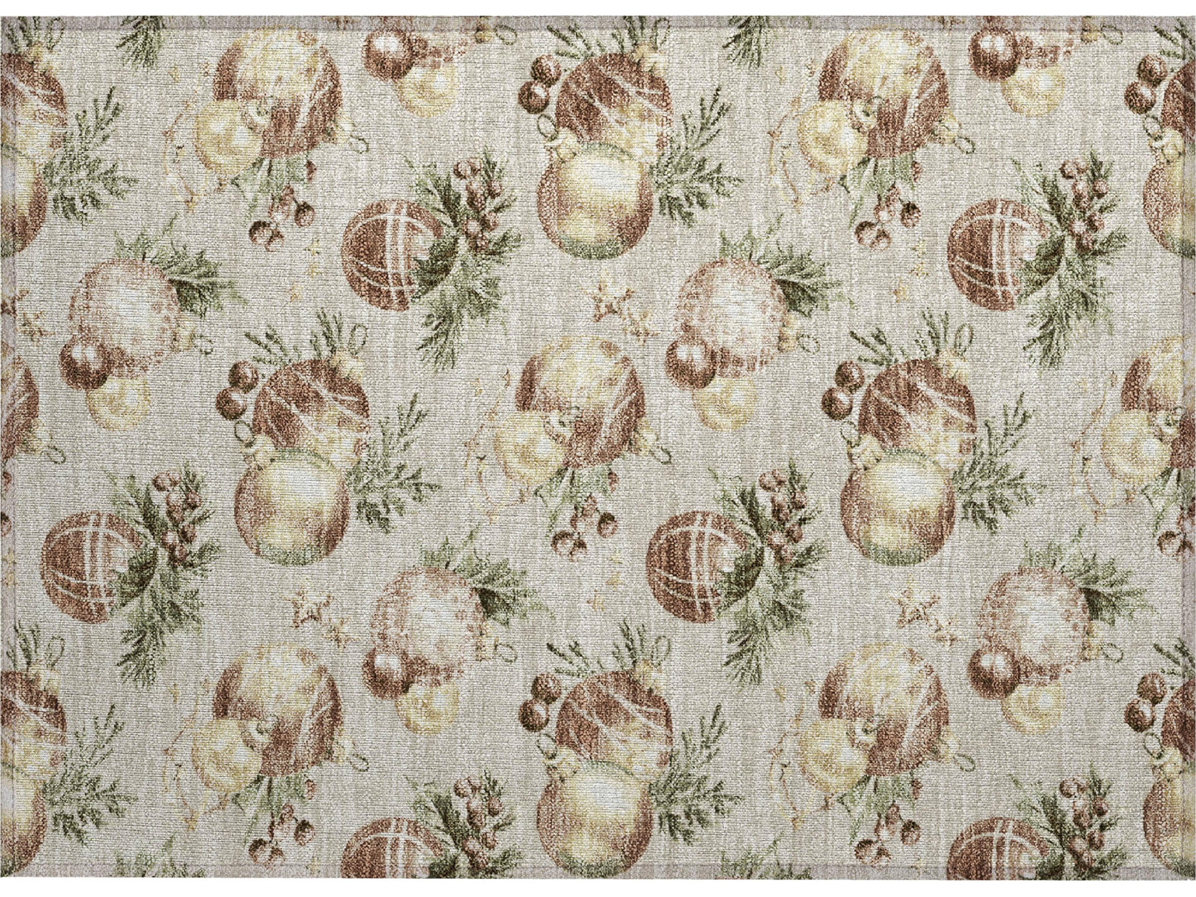 Dalyn Wonderland Graphic Area Rug