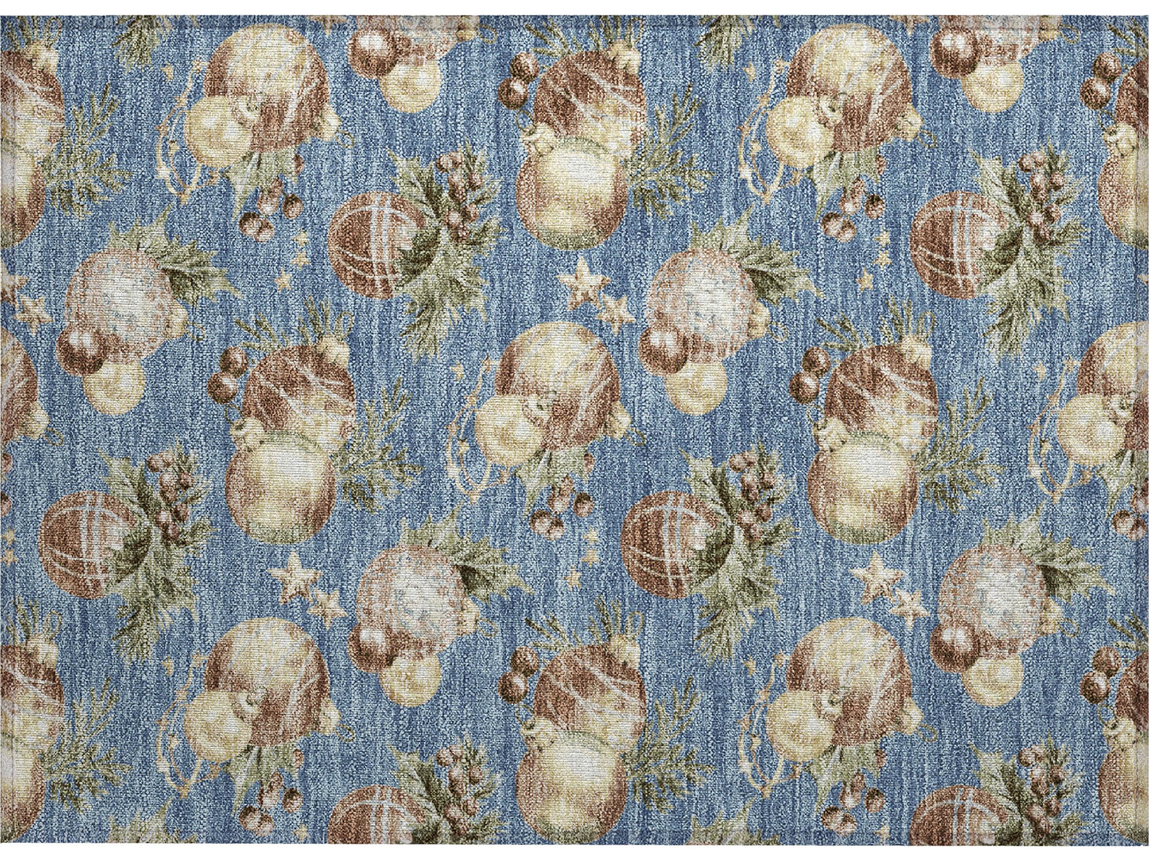 Dalyn Wonderland Graphic Area Rug