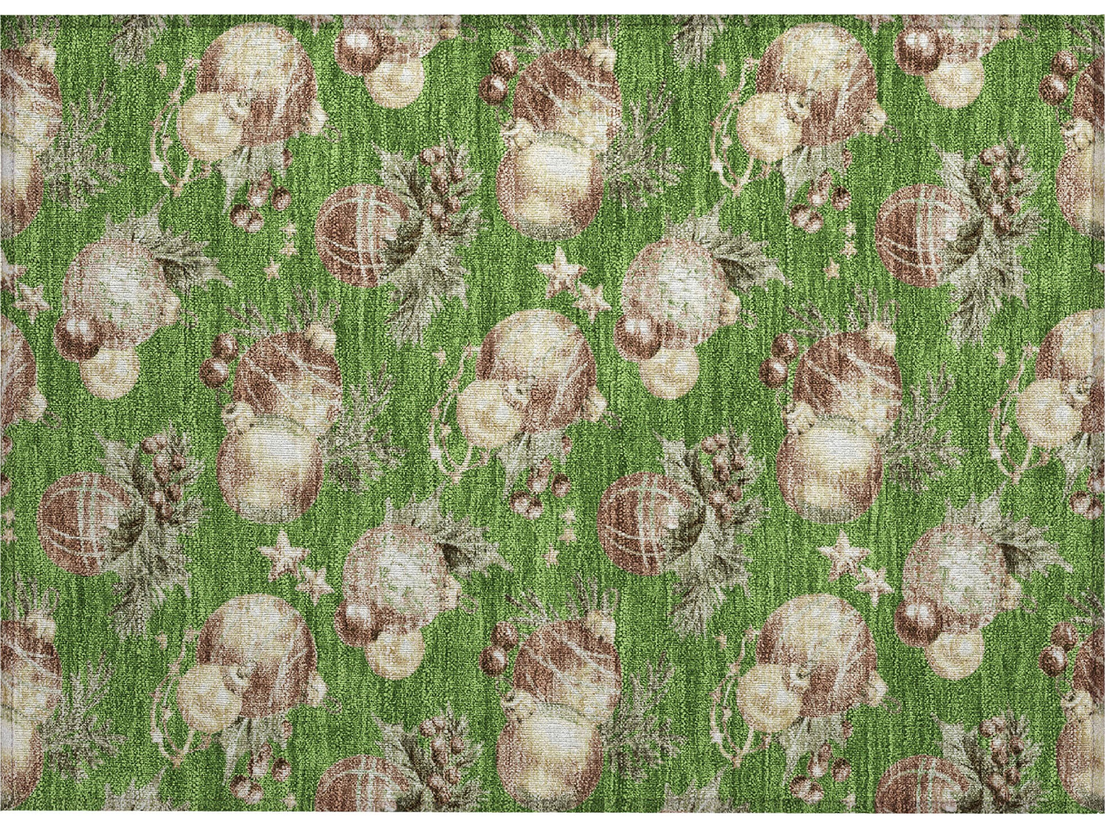 Dalyn Wonderland Graphic Area Rug