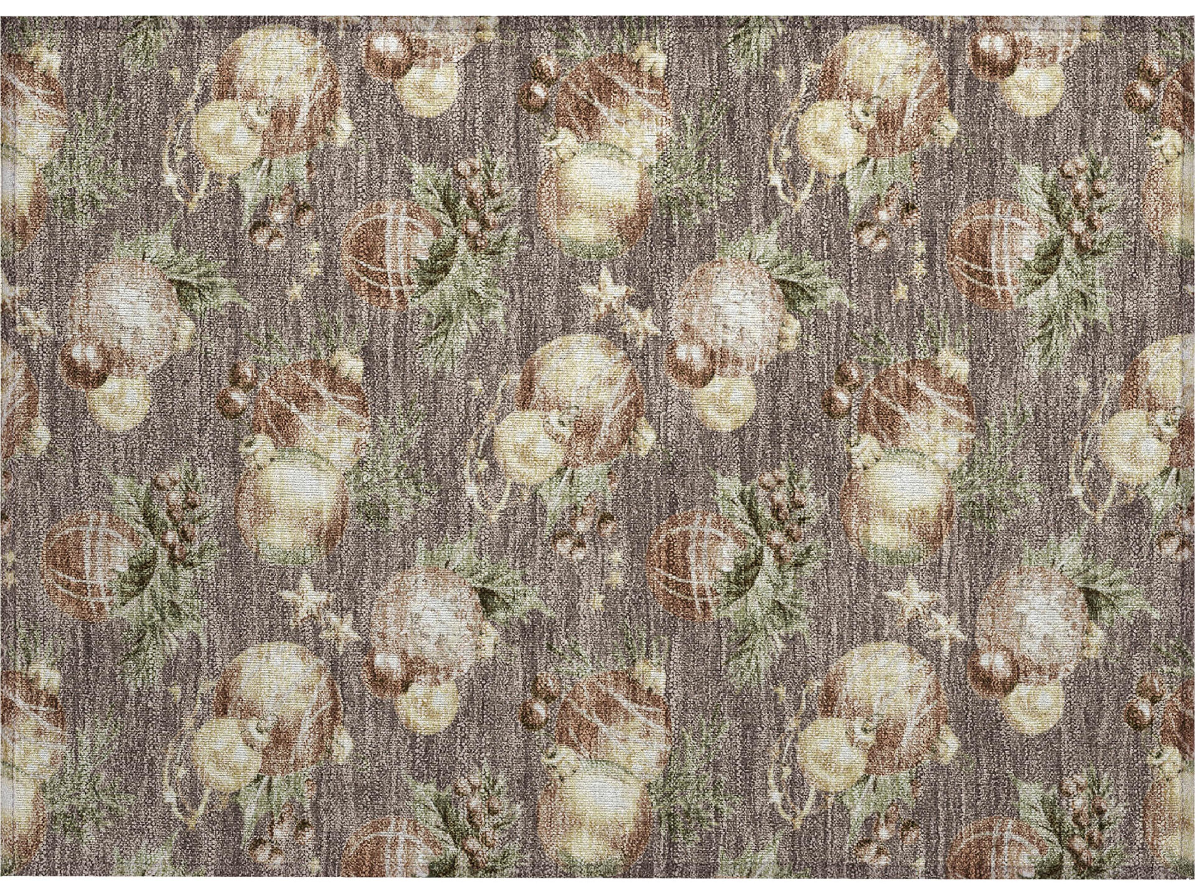 Dalyn Wonderland Graphic Area Rug