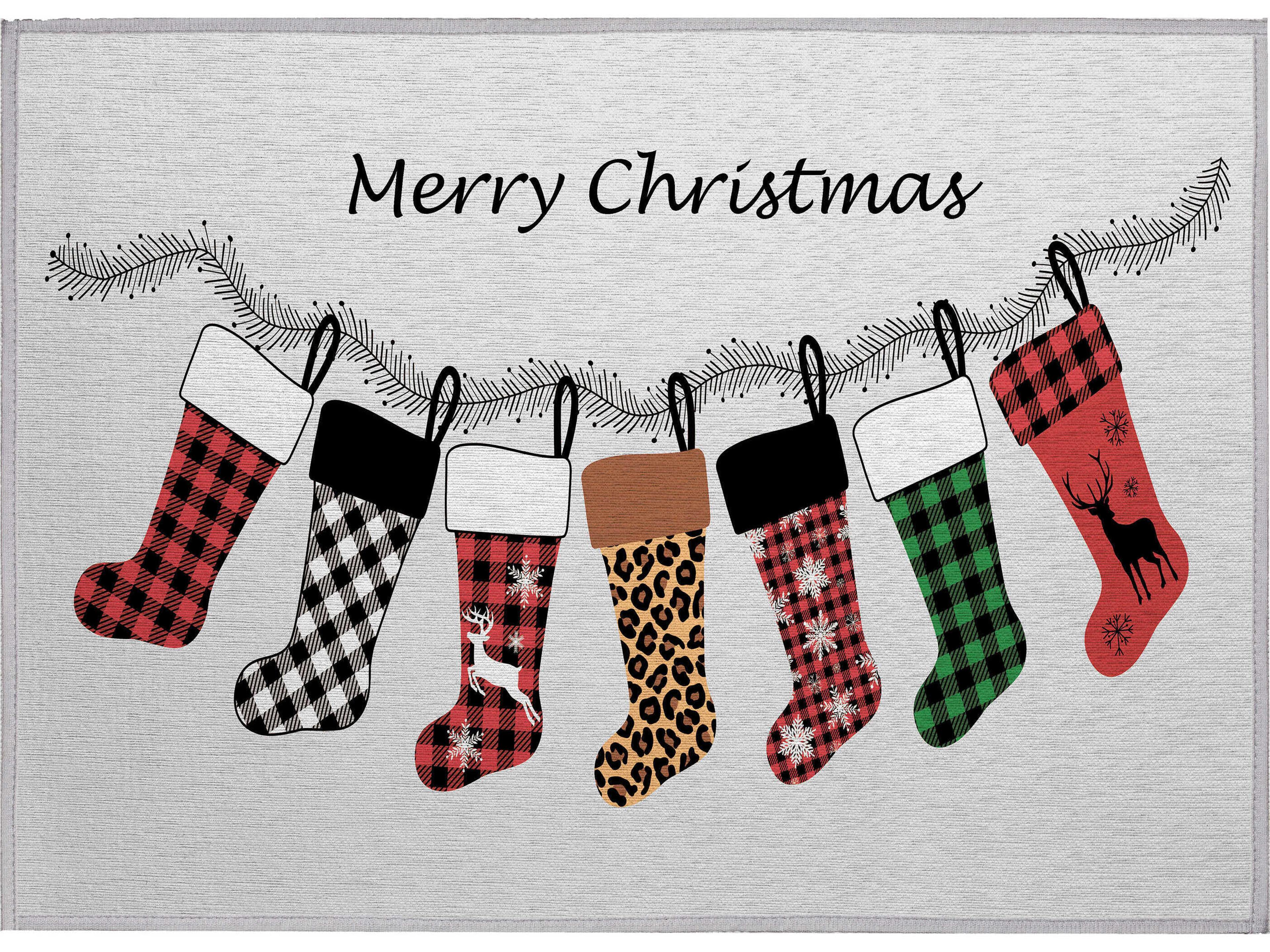 Dalyn Wonderland Graphic Area Rug