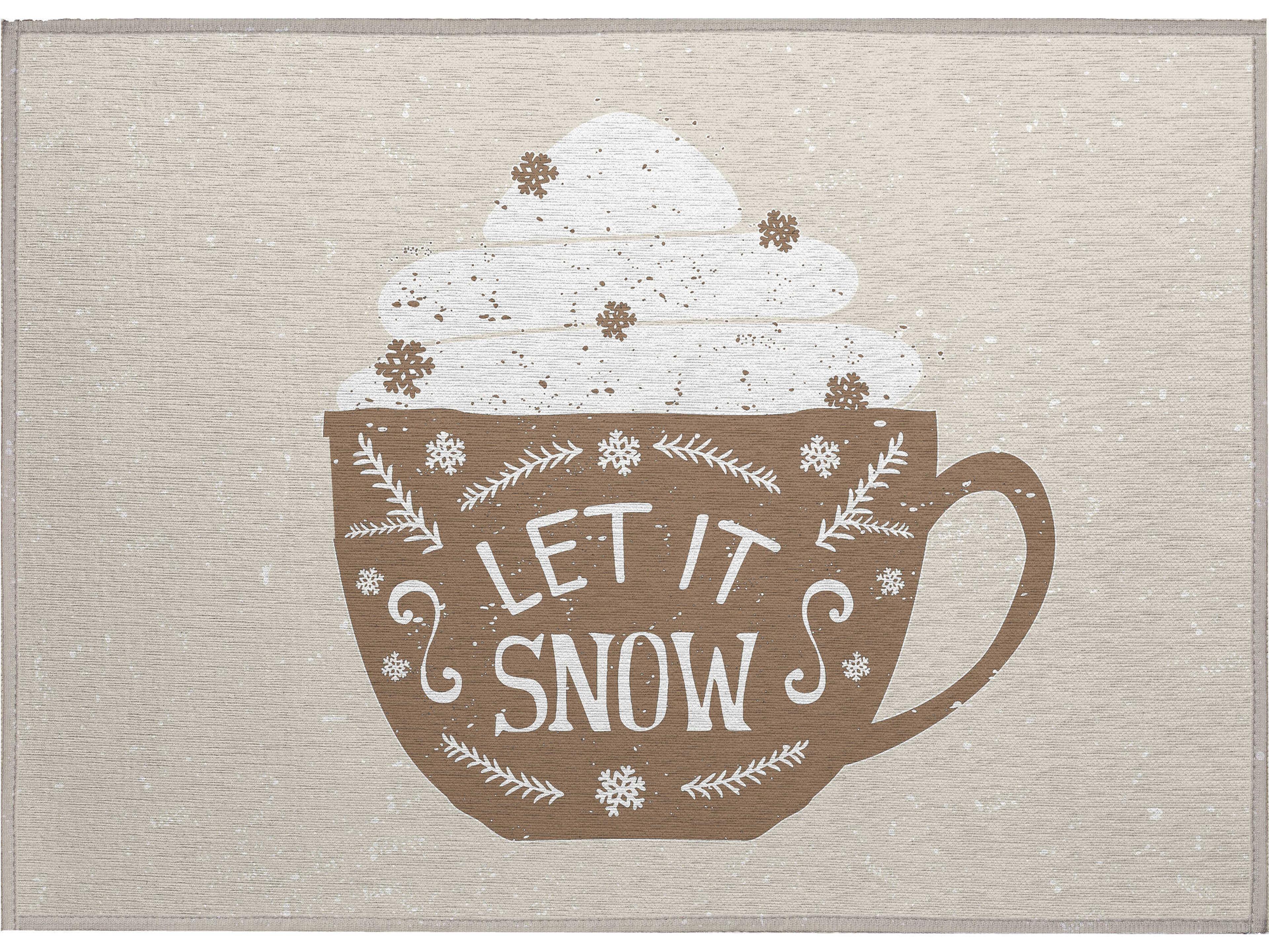 Dalyn Wonderland Graphic Area Rug