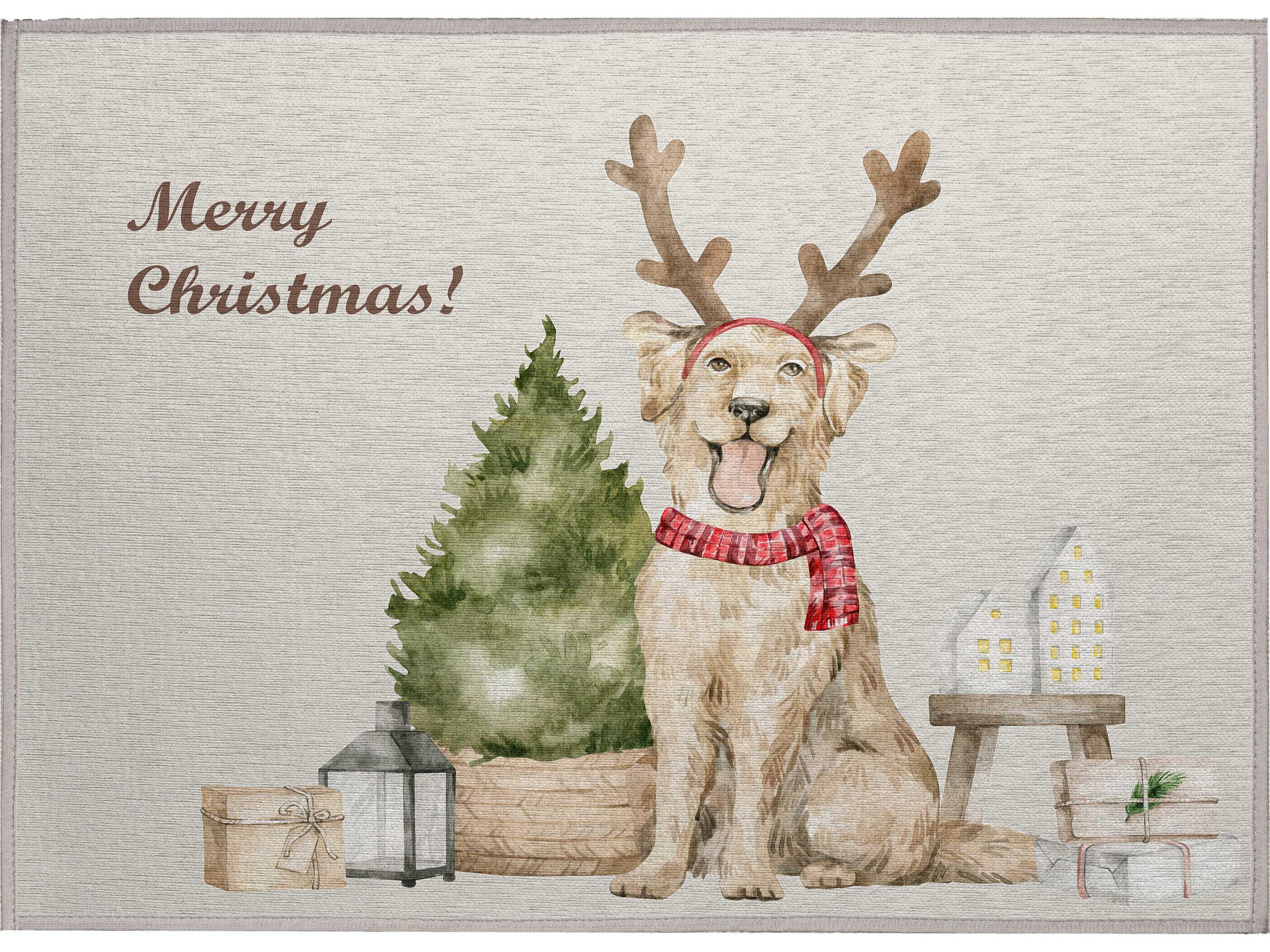 Dalyn Wonderland Graphic Area Rug