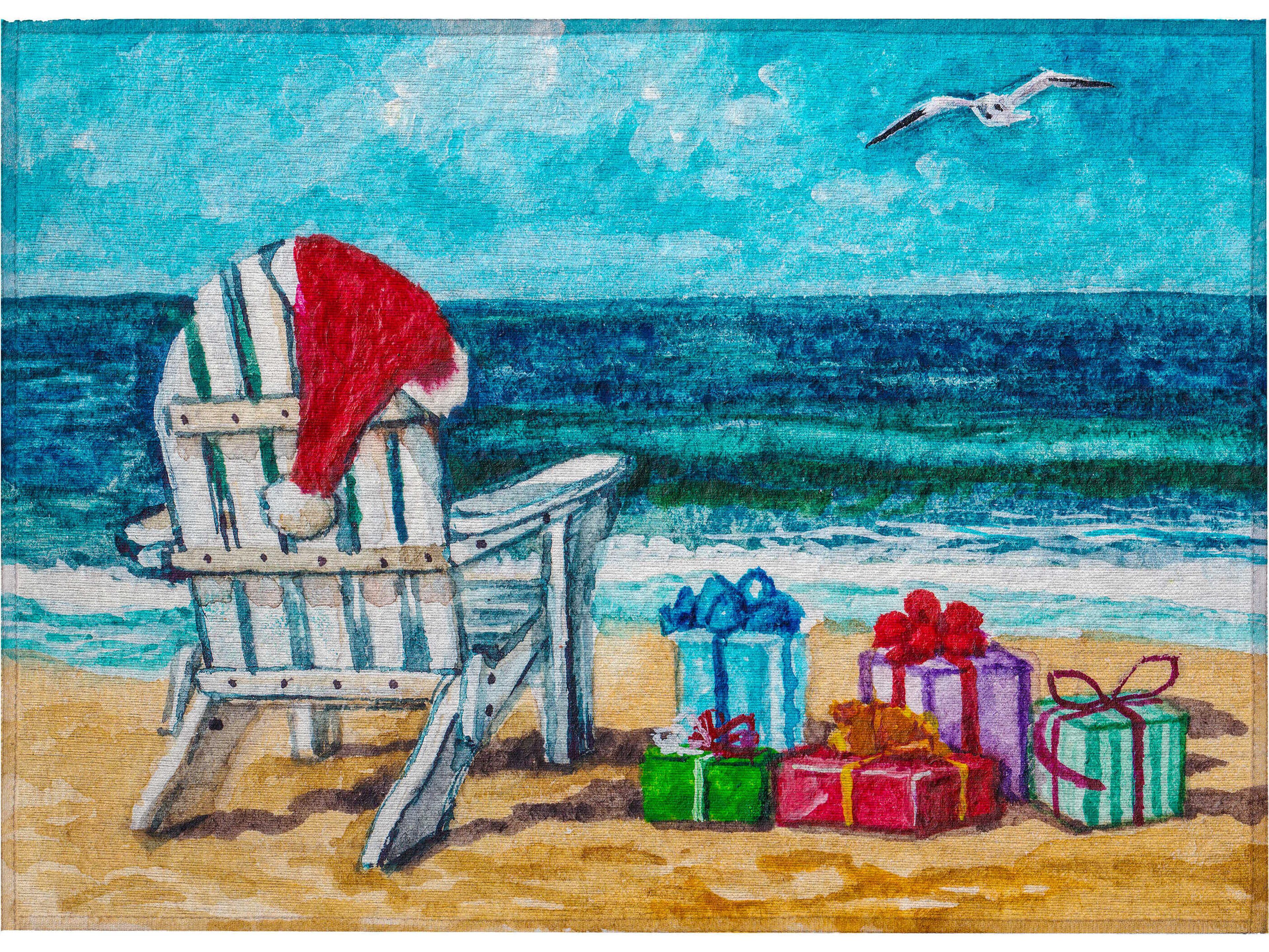 Dalyn Wonderland Graphic Area Rug