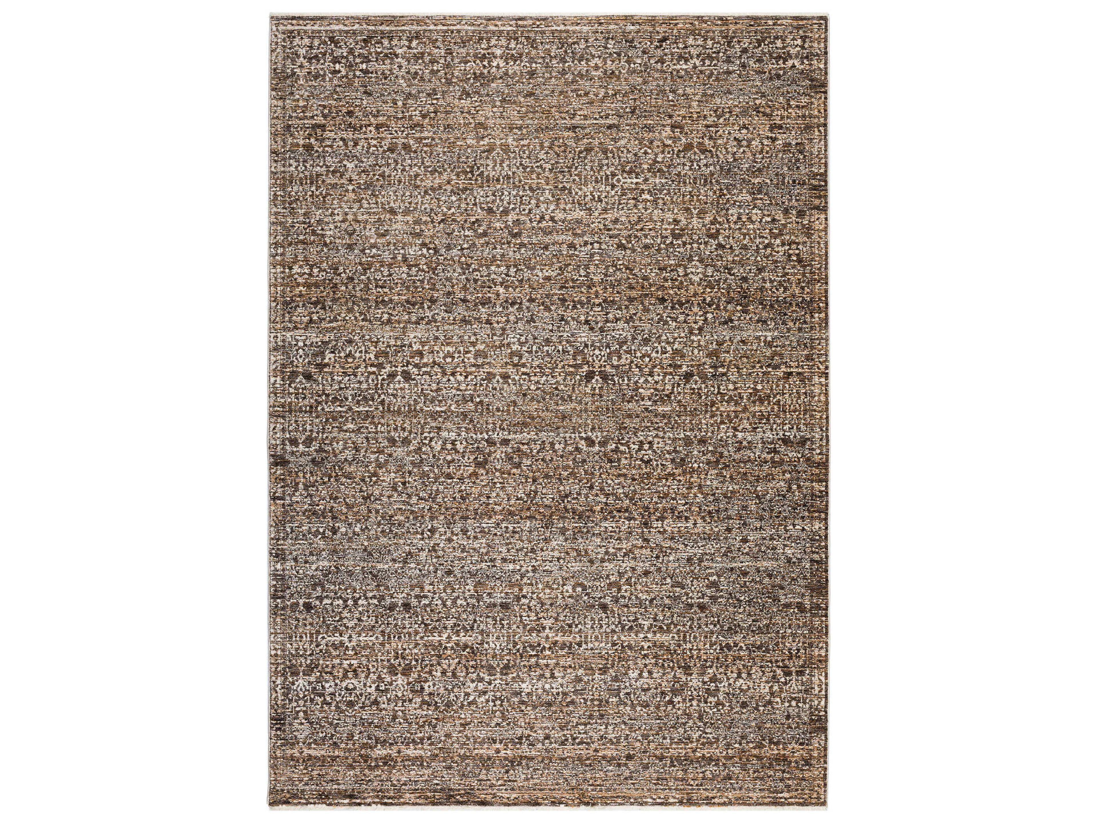 Dalyn Yarra Floral Area Rug